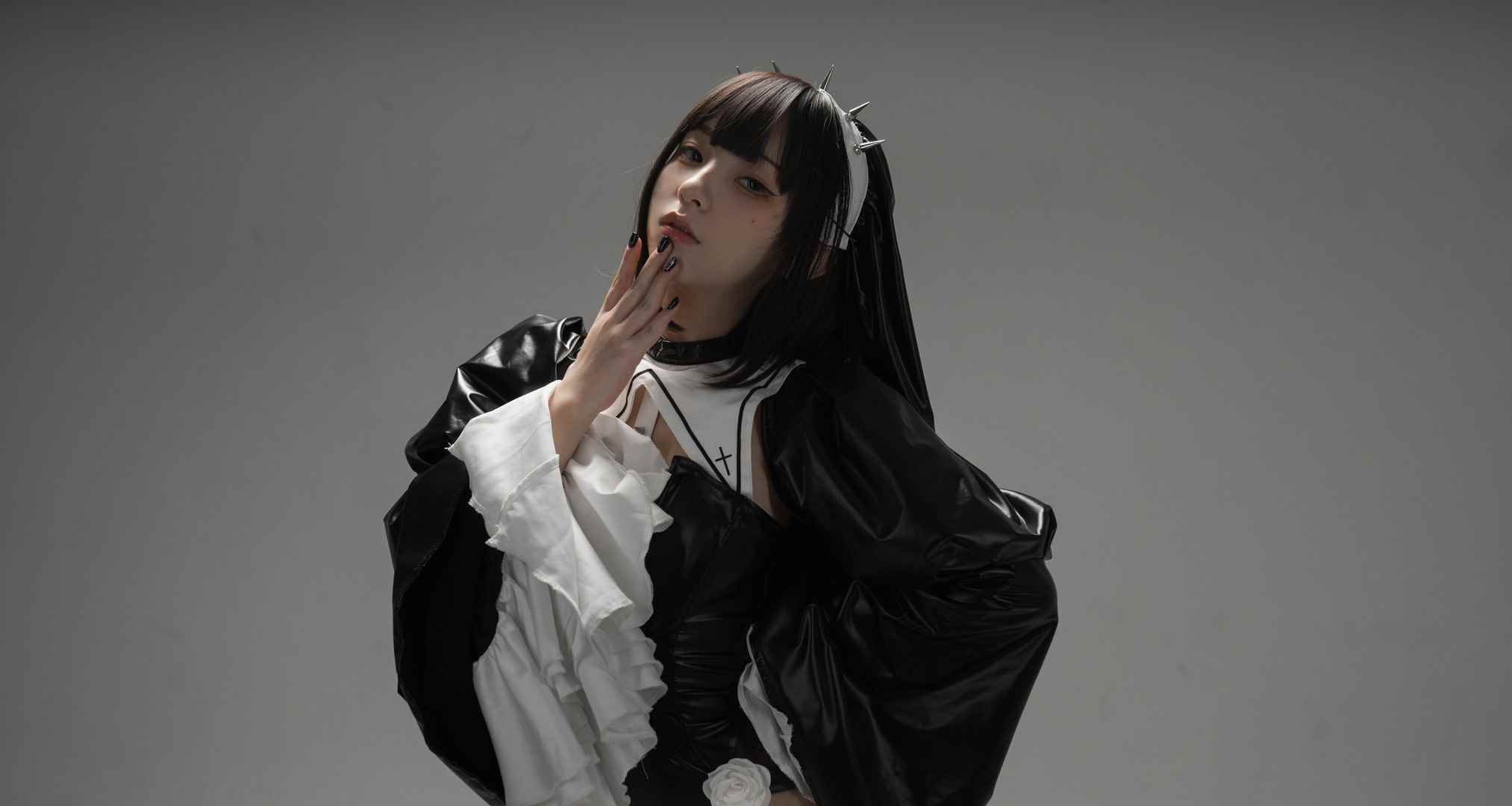 图片[3]-花铃美女艺术写真图集合集打包下载65套 17GB-美了么