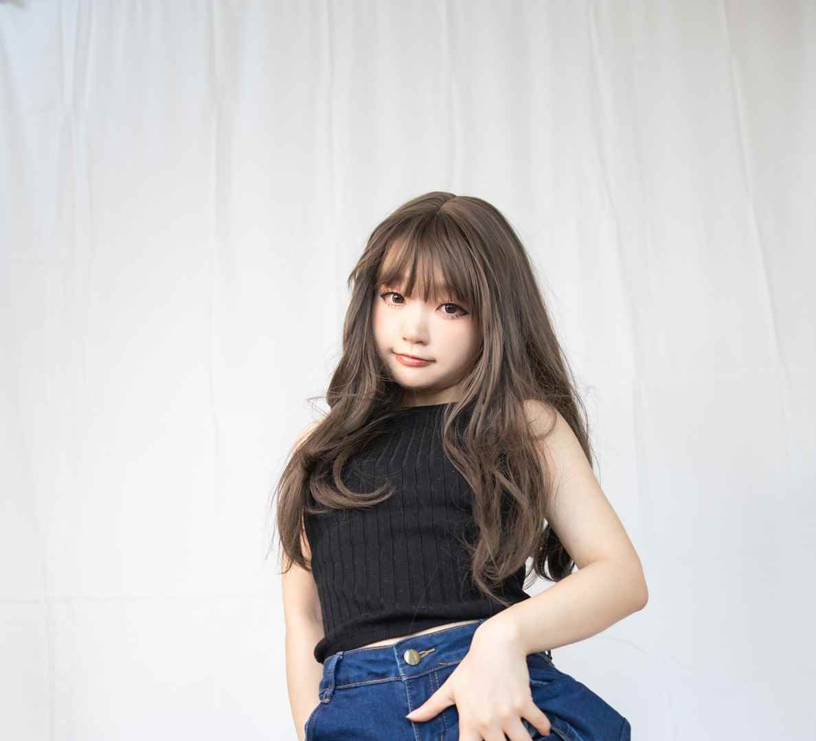 图片[2]-神沢永莉美女写真图集合集下载26套 11GB-美了么