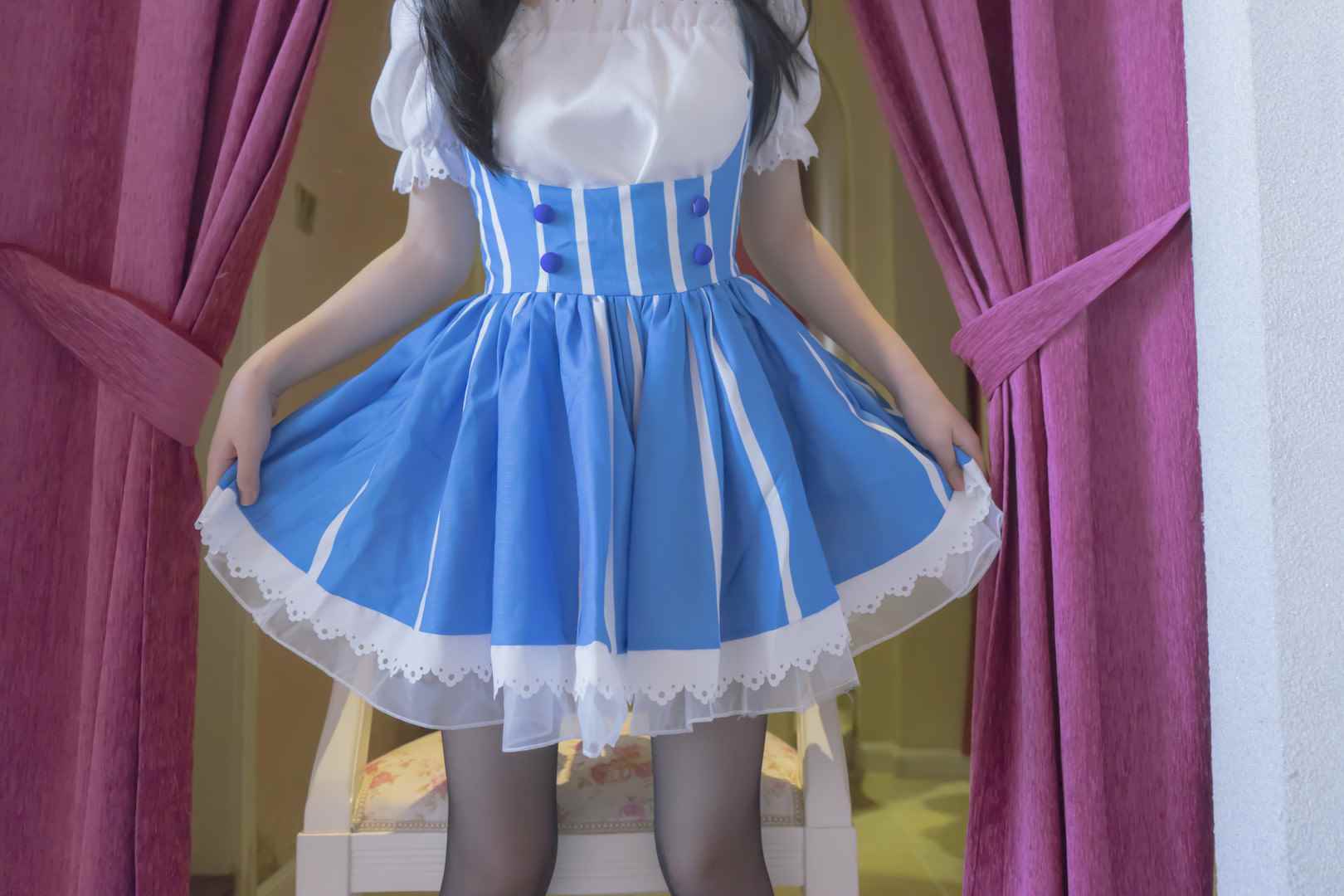 图片[5]-少女映画美女写真图集合集下载132套 38GB-美了么