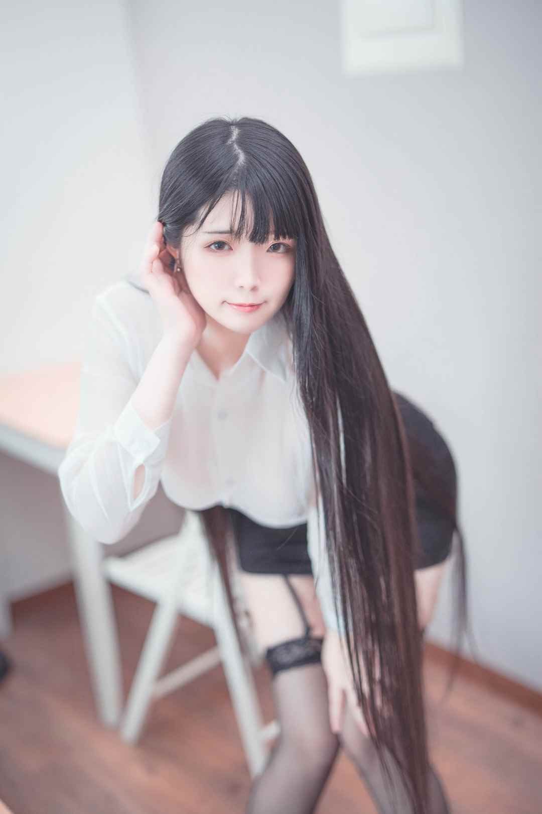 图片[2]-落落Raku美女写真图集合集打包下载28套 15GB-美了么