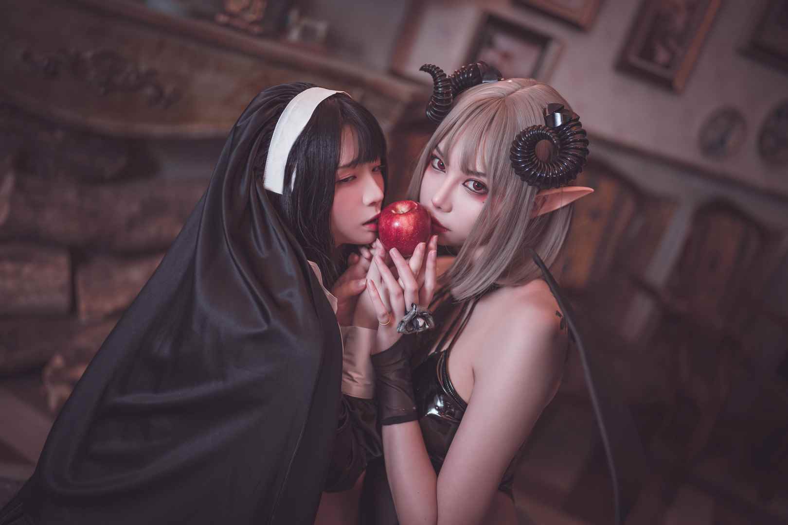 图片[5]-落落Raku美女写真图集合集打包下载28套 15GB-美了么