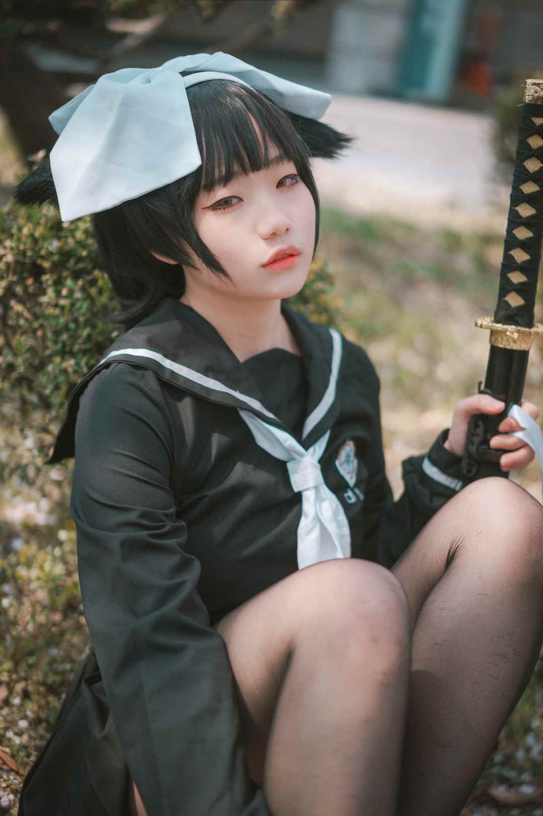 图片[3]-Mimmi美女写真图集合集打包下载42套 62GB-美了么