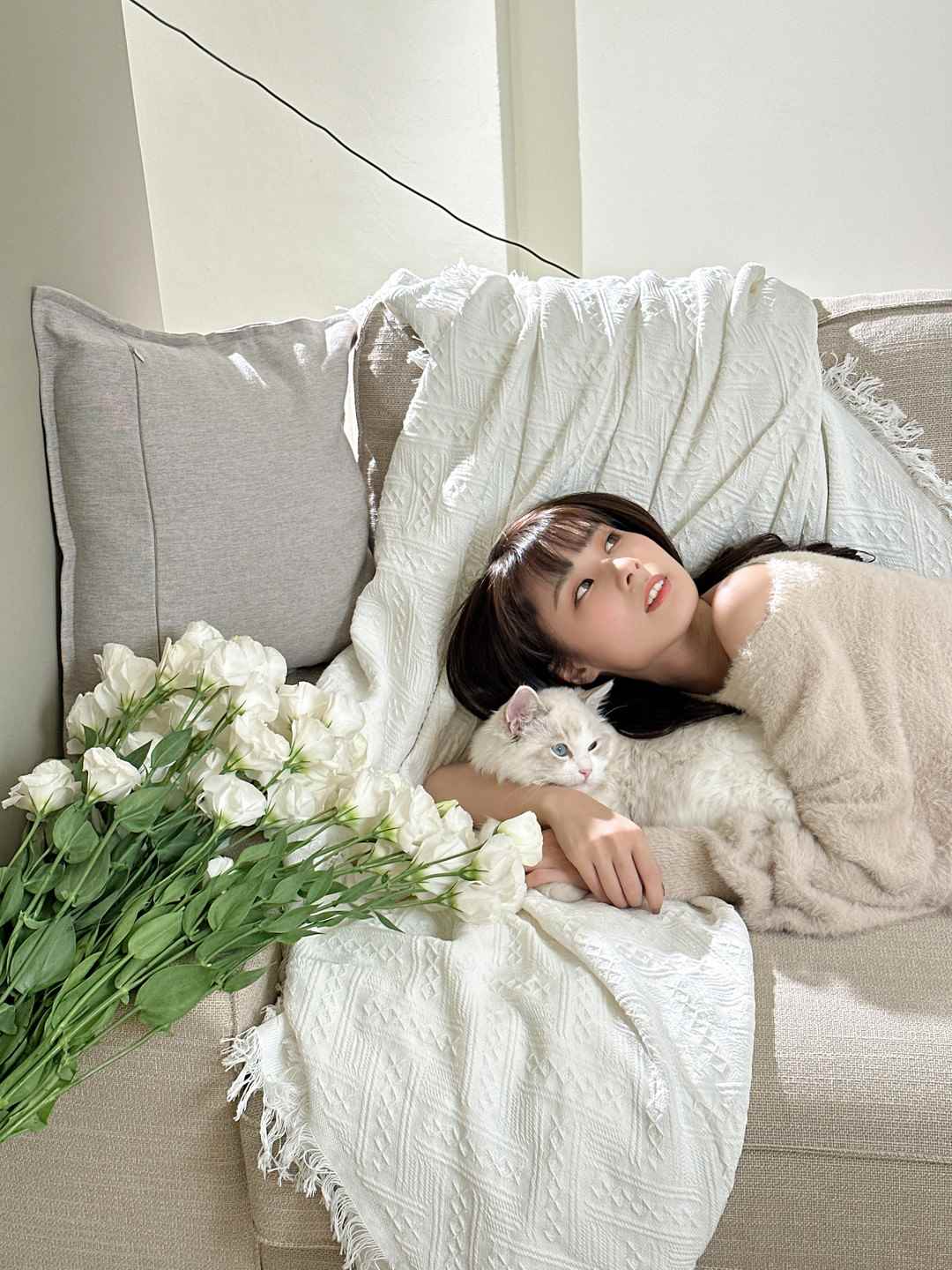 泥泥汝美女写真图集打包下载14套 6GB-美了么