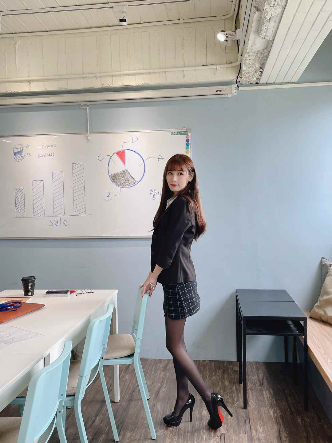 图片[4]-泥泥汝美女写真图集打包下载14套 6GB-美了么