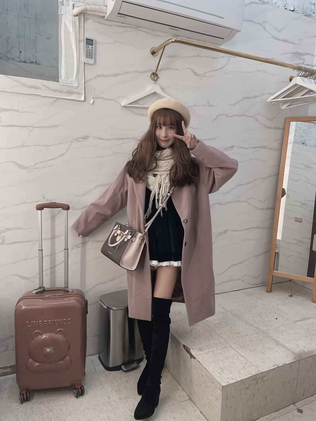 图片[2]-泥泥汝美女写真图集打包下载14套 6GB-美了么