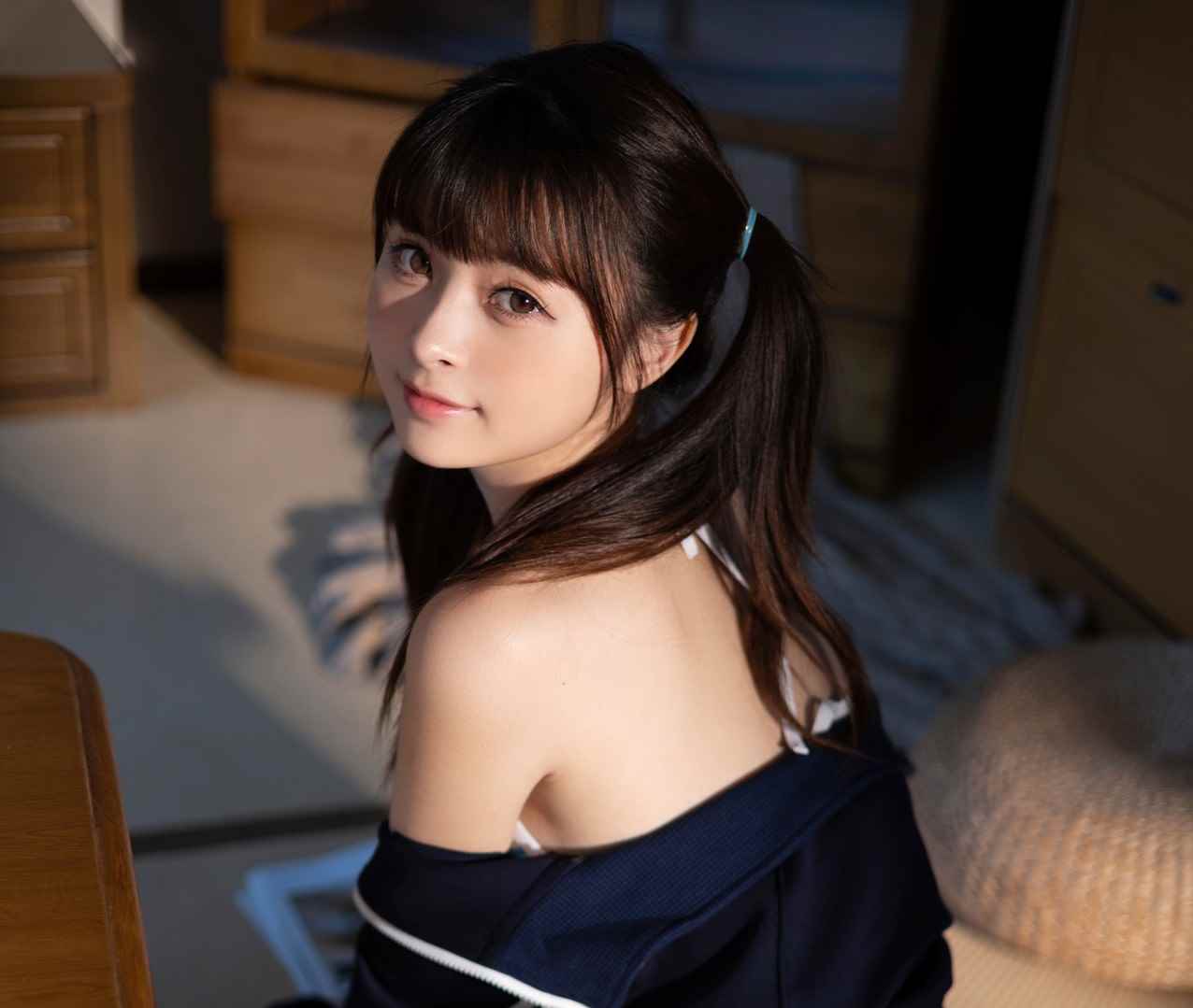 图片[2]-河豚抚子美女写真图集下载13套 2GB-美了么