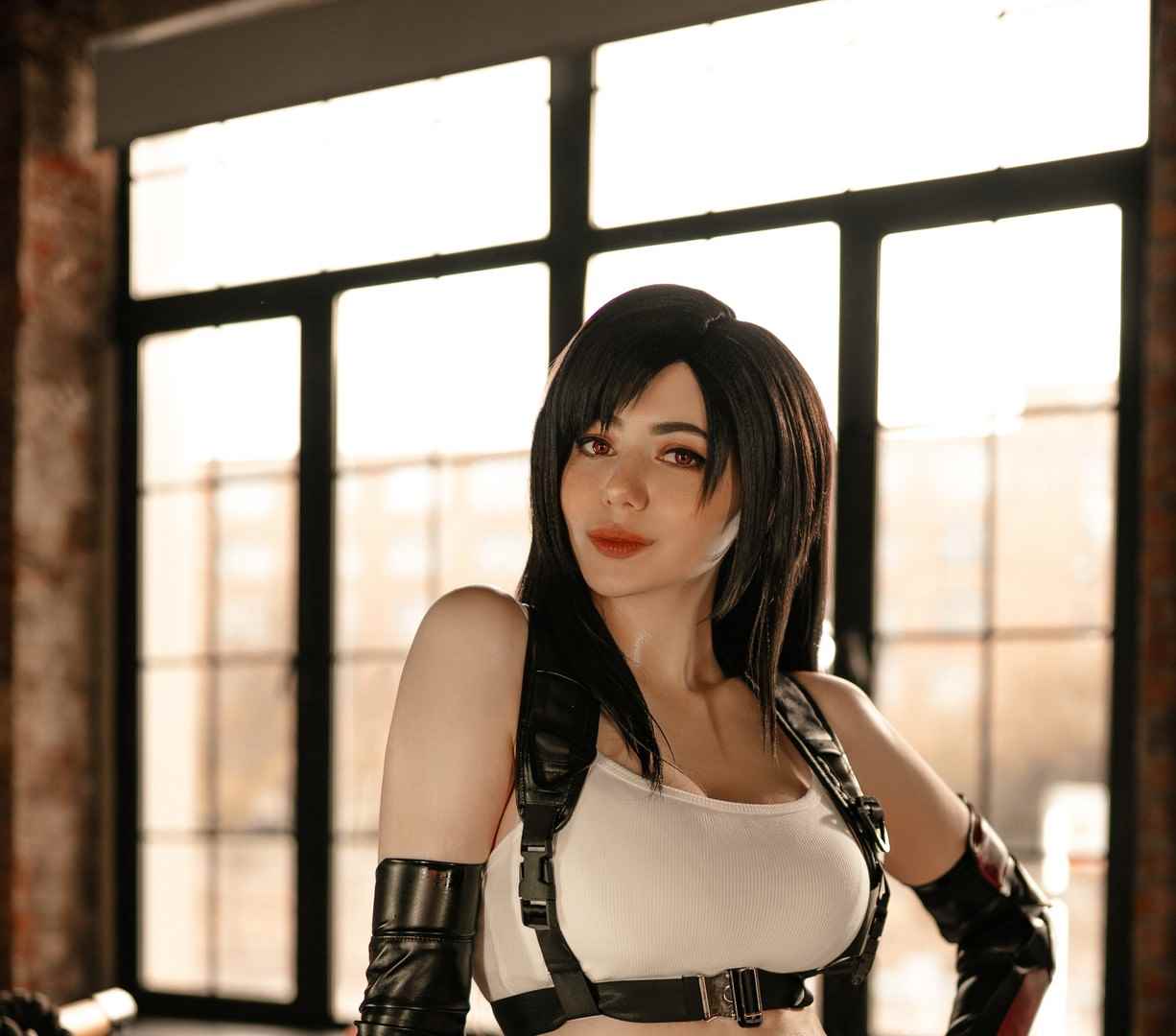 AlinaBecker美女写真图集下载125套 5GB-美了么