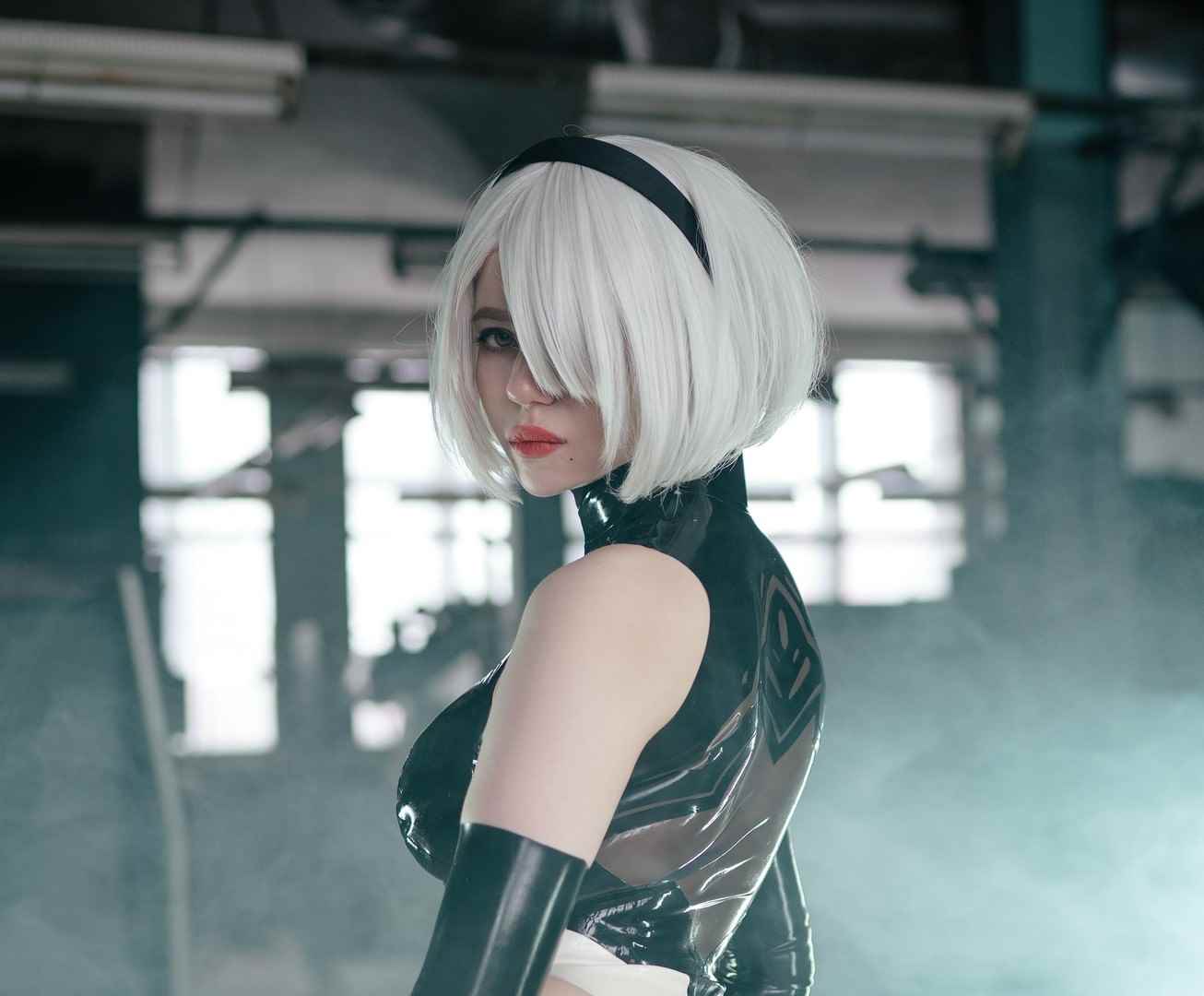 图片[2]-AlinaBecker美女写真图集下载125套 5GB-美了么