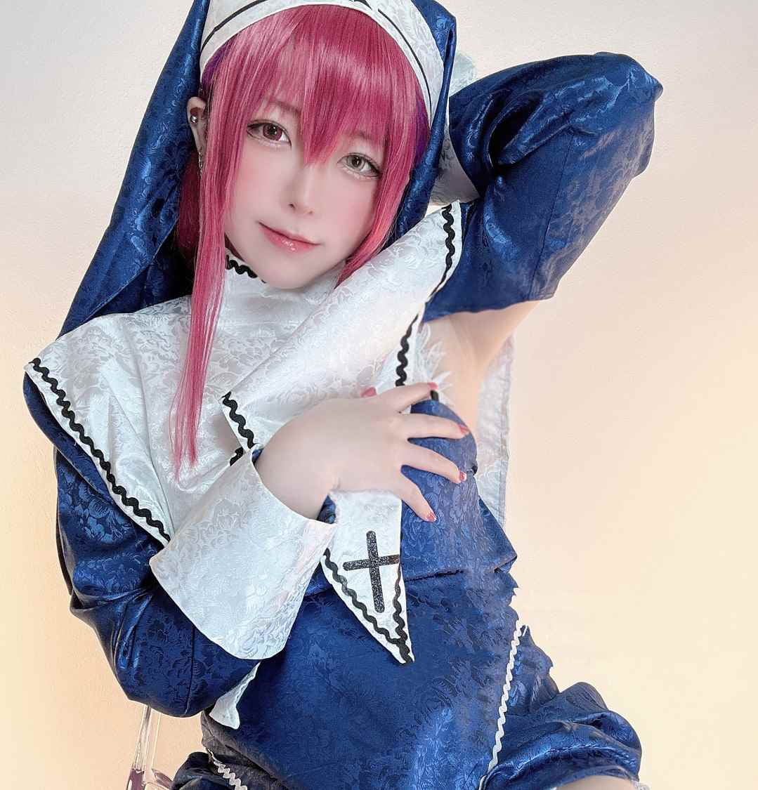 图片[3]-Rizuna美女写真图集合集打包下载26套 20GB-美了么