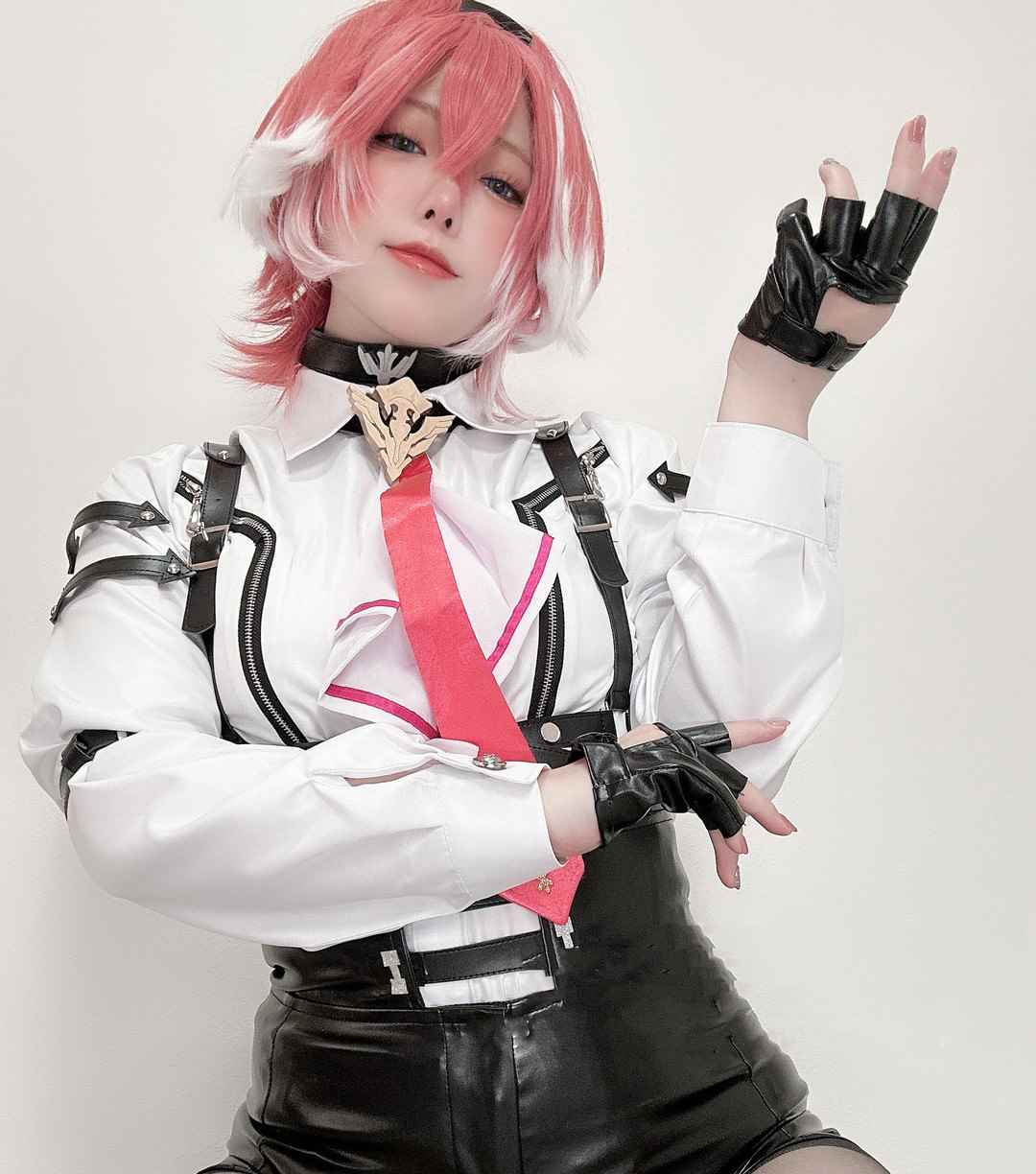 图片[2]-Rizuna美女写真图集合集打包下载26套 20GB-美了么