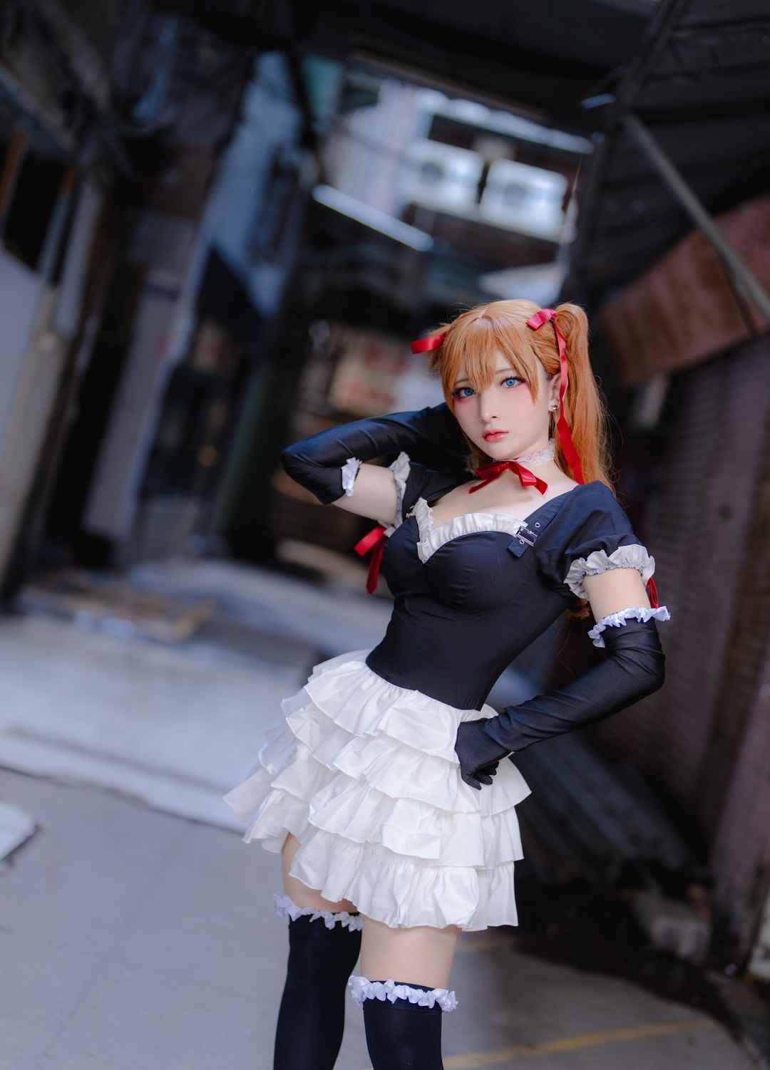 图片[4]-FantasyFactory小丁美女写真图集打包下载10000P 132GB-美了么