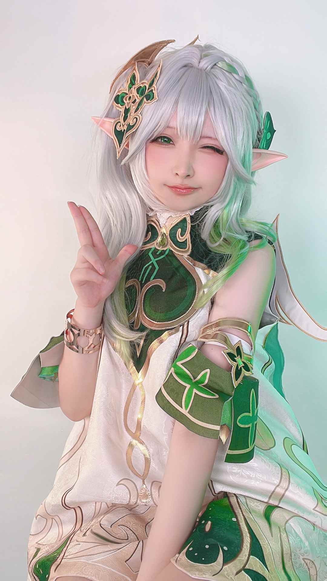 樱梨梨Eriri美女写真图集打包下载12套 3GB-美了么