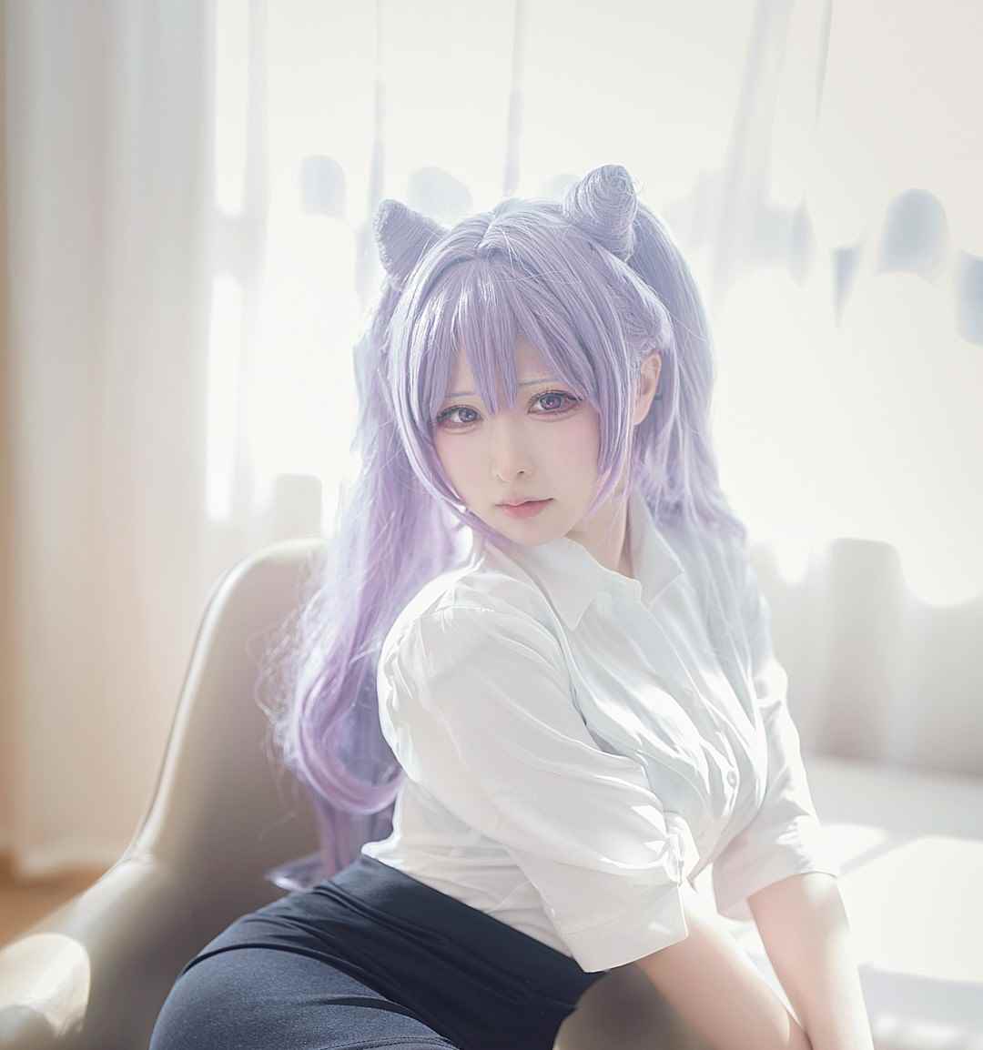 图片[2]-樱梨梨Eriri美女写真图集打包下载12套 3GB-美了么