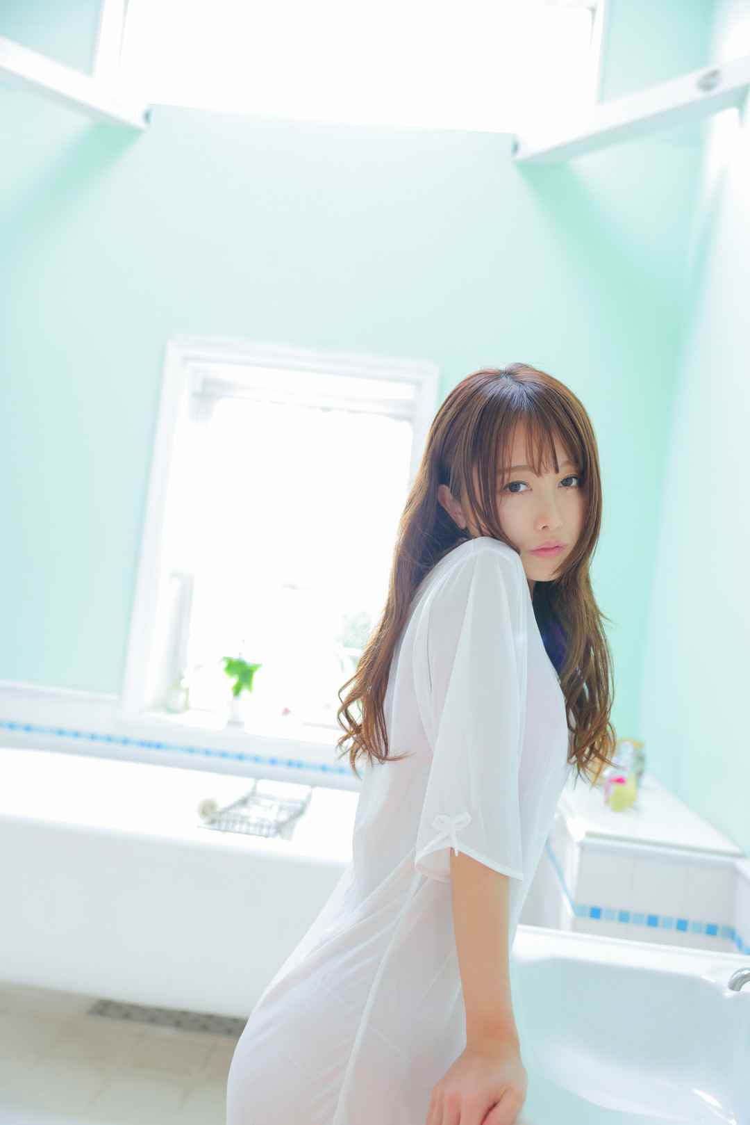 图片[3]-いくみ@193iKkyu3美女写真合集打包下载36GB-美了么