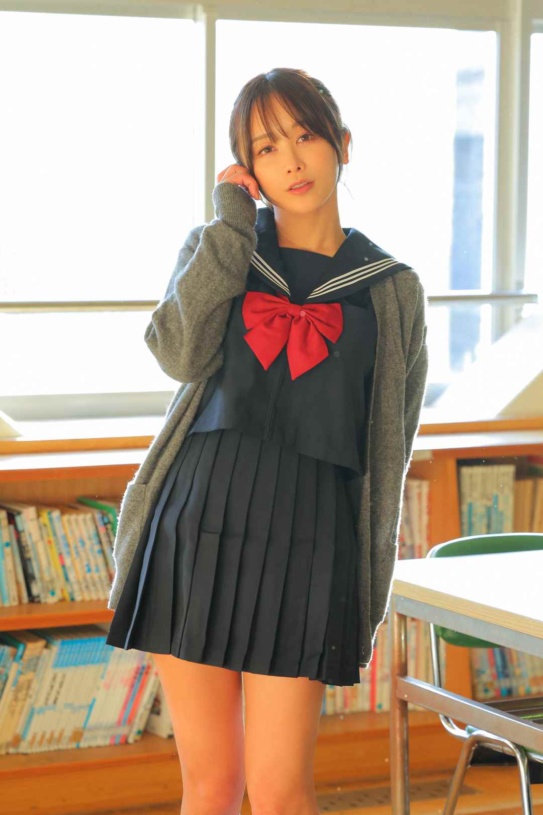 图片[4]-いくみ@193iKkyu3美女写真合集打包下载36GB-美了么