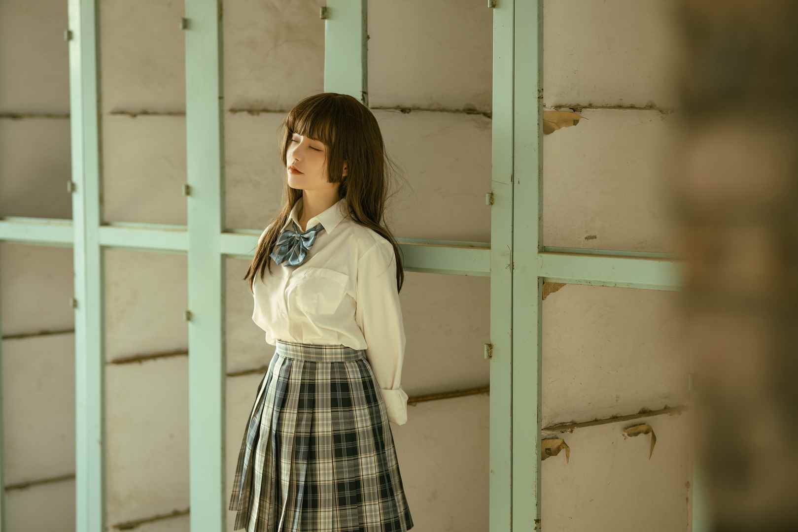 图片[2]-桃良阿宅唯美女写真图集下载56套 12GB-美了么