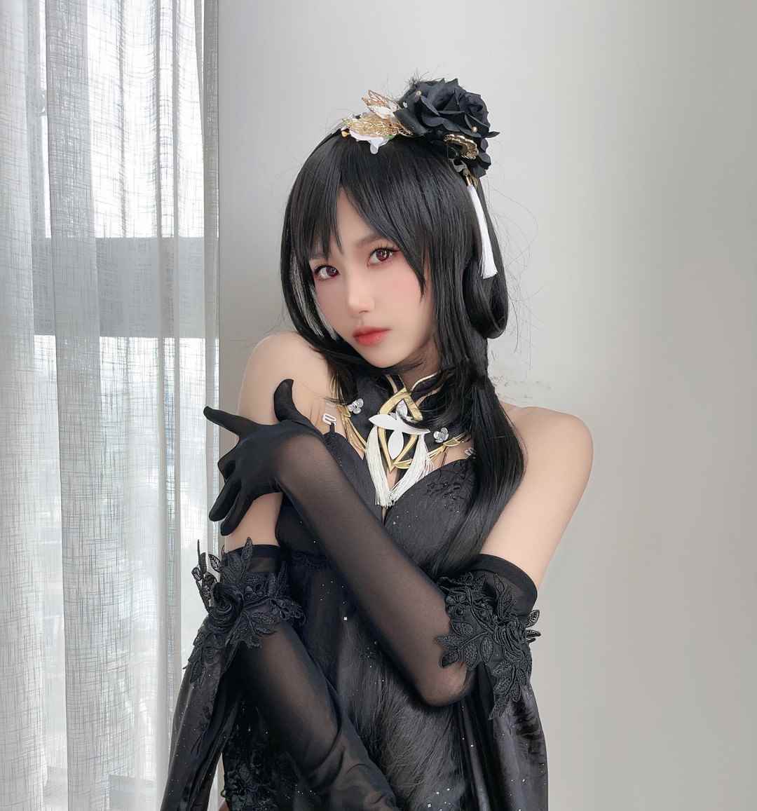 图片[3]-布丁大法写真图集合集打包下载78套 31GB-美了么