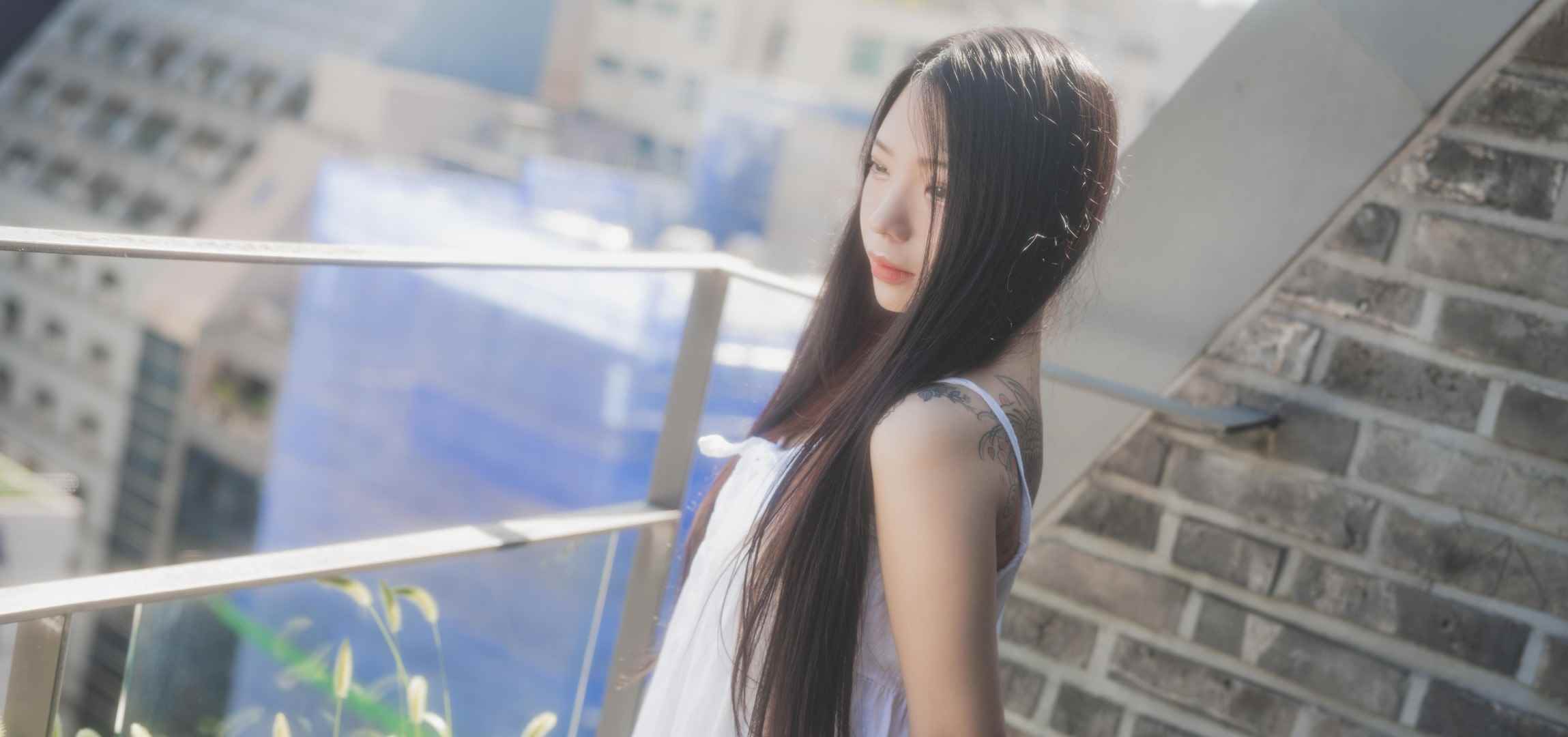 图片[3]-YeonHwa(연화)写真图集合集打包下载9套 3GB-美了么