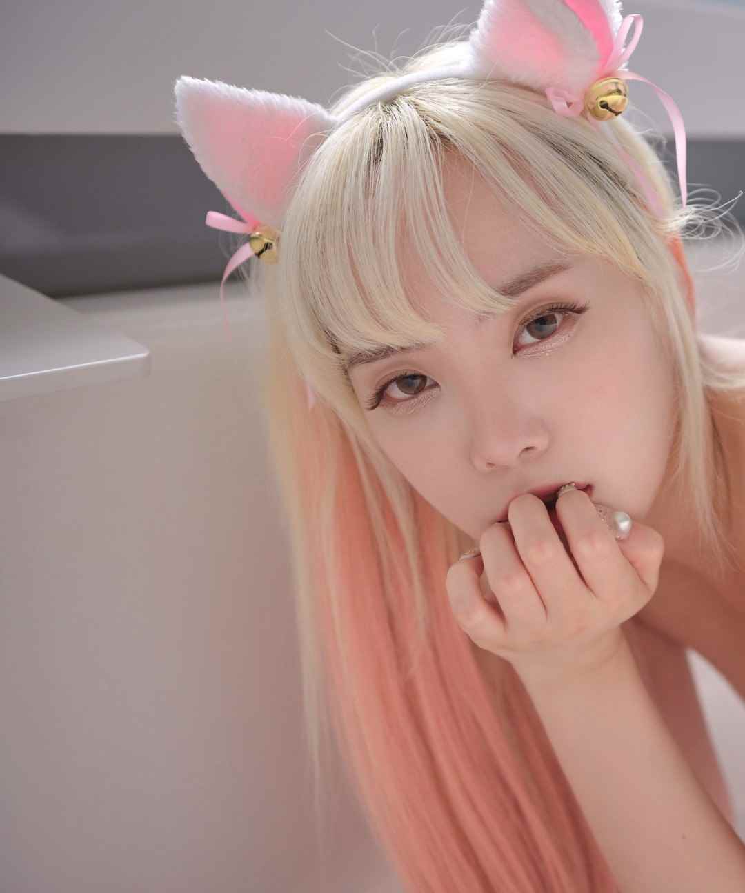 图片[2]-Dami(퀸다미)美女写真图集下载16套 4.2GB-美了么