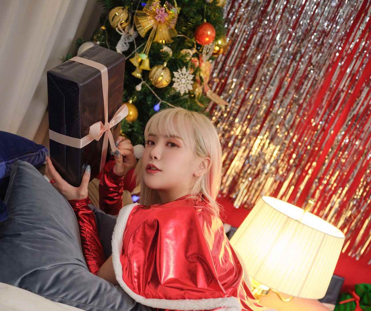 Dami(퀸다미)美女写真图集下载16套 4.2GB-美了么