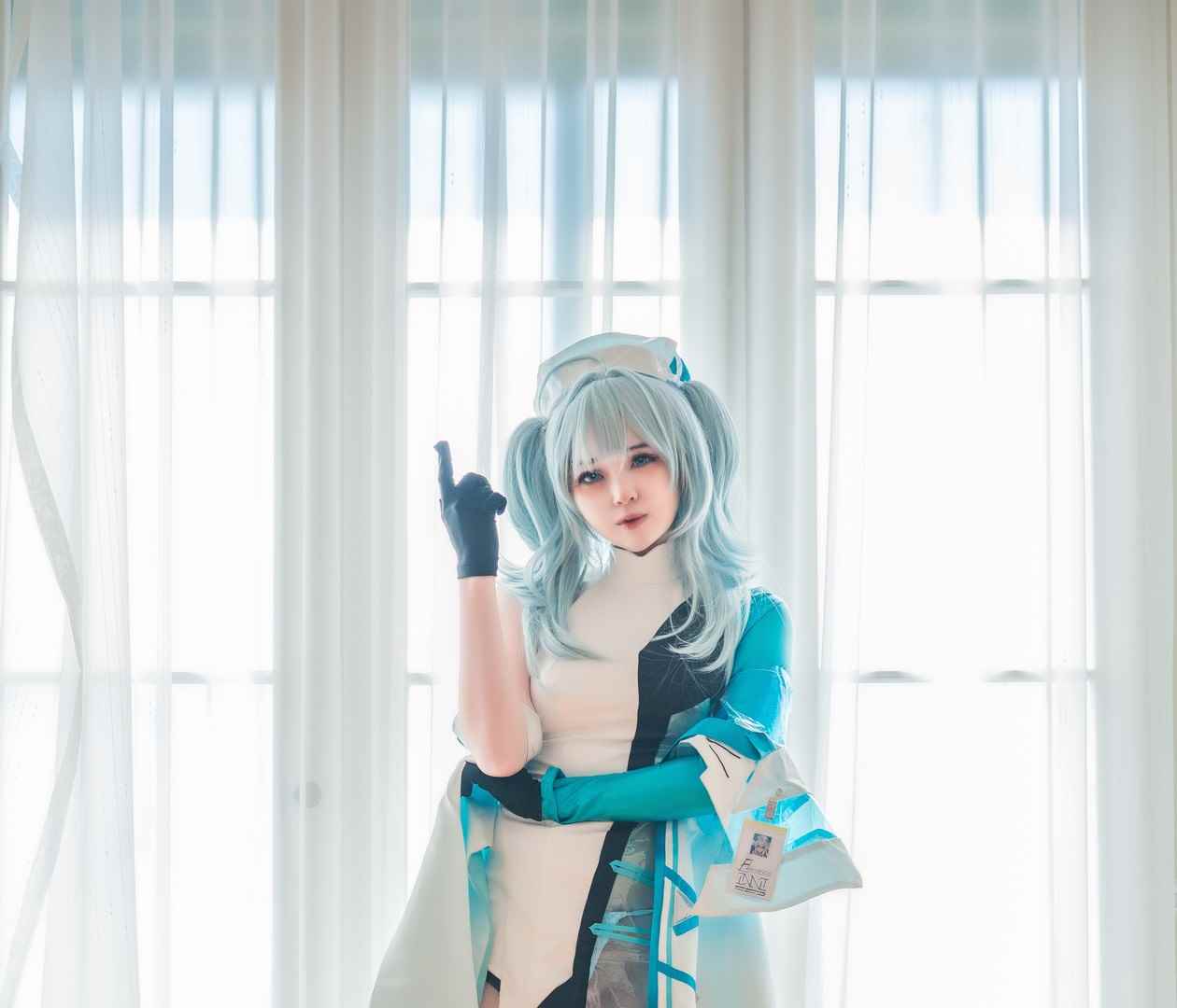 图片[2]-HatoriSama美女写真图集下载38套 2GB-美了么