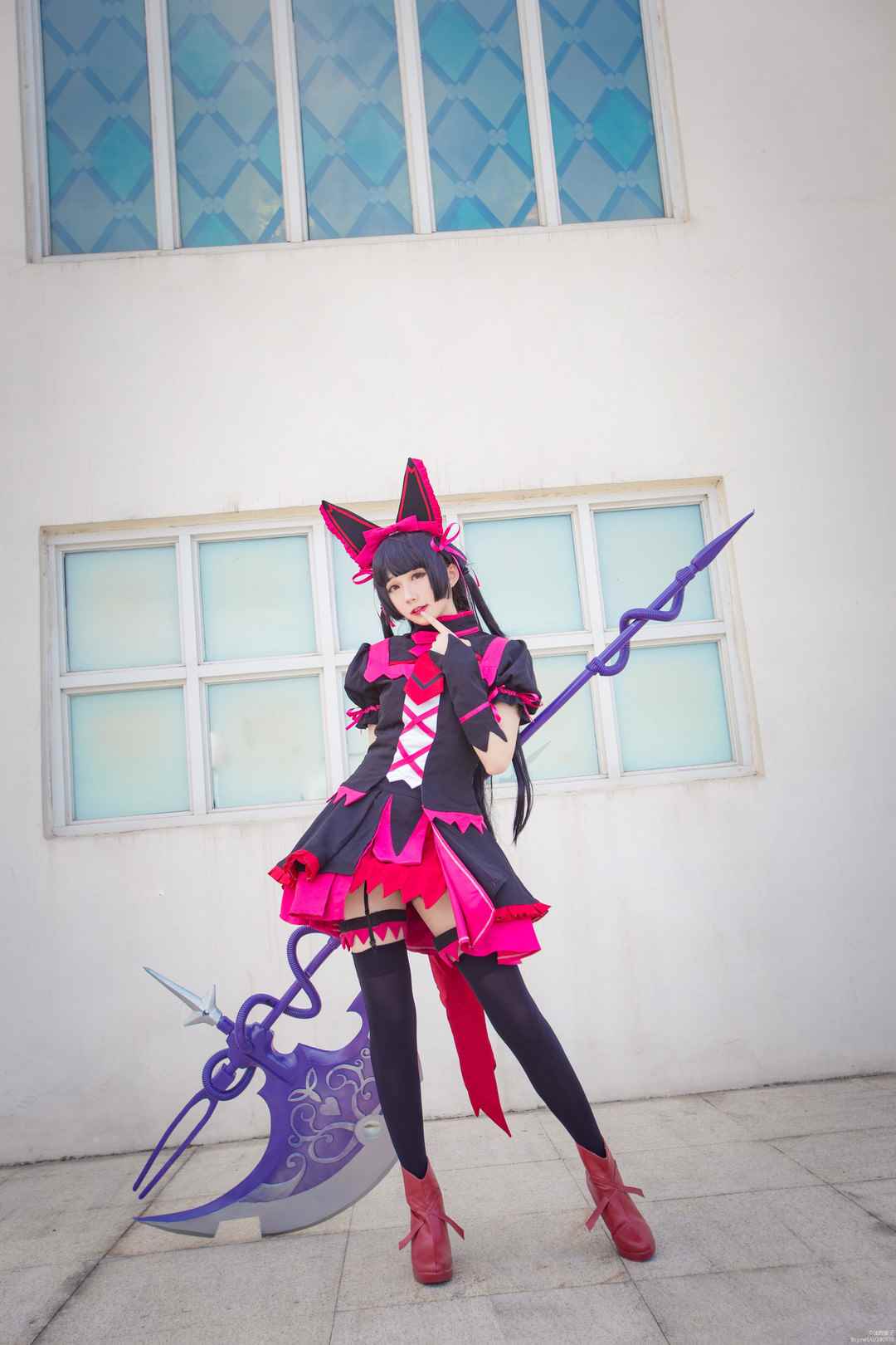 图片[6]-浅野菌子美女写真图集合集打包下载39套 2.5GB-美了么