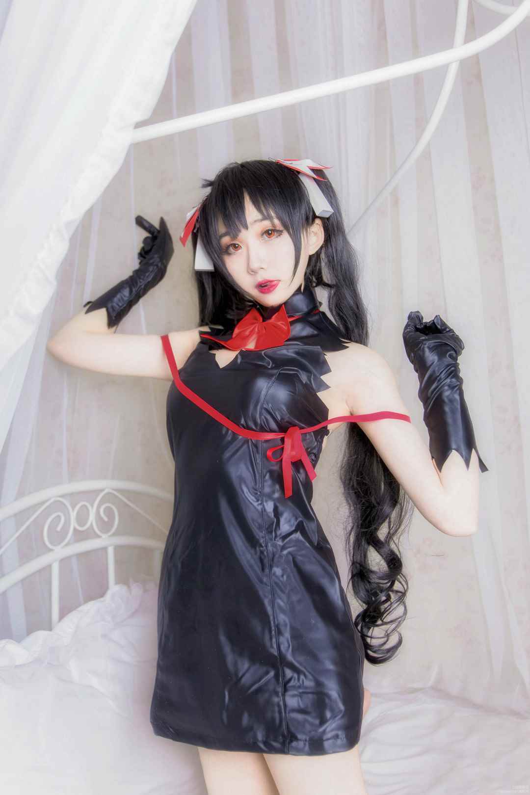 浅野菌子美女写真图集合集打包下载39套 2.5GB-美了么