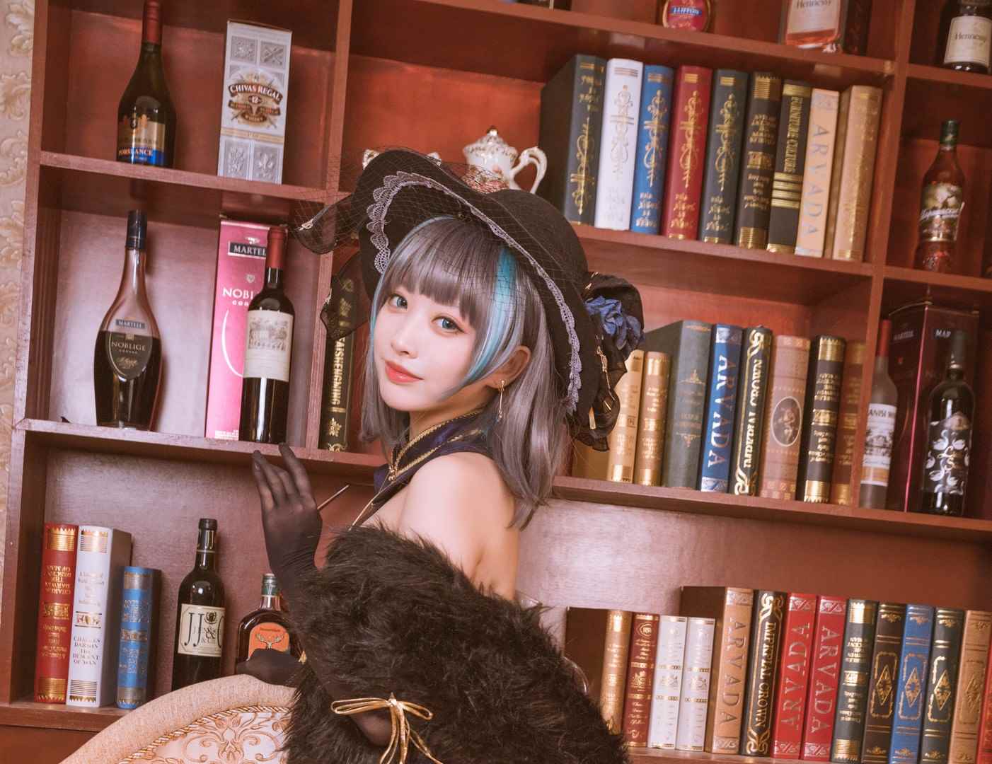 宫本桜写真图集合集打包下载22套 4GB-美了么