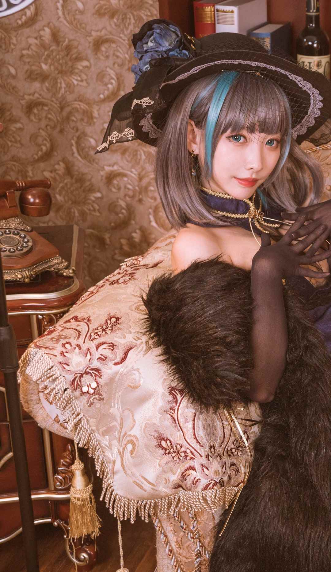 图片[2]-宫本桜写真图集合集打包下载22套 4GB-美了么