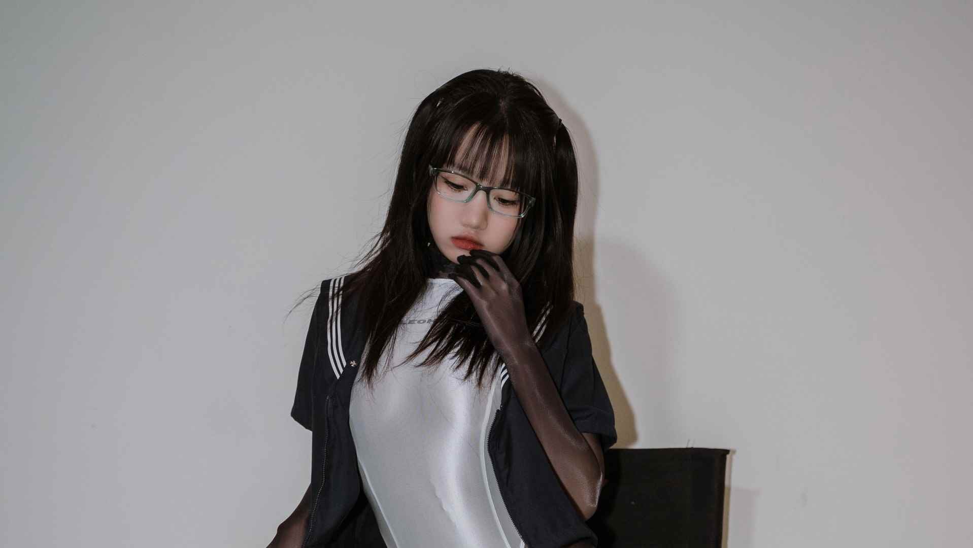 图片[2]-柒柒要乖哦柒柒不可爱写真图集打包下载56套 41GB-美了么