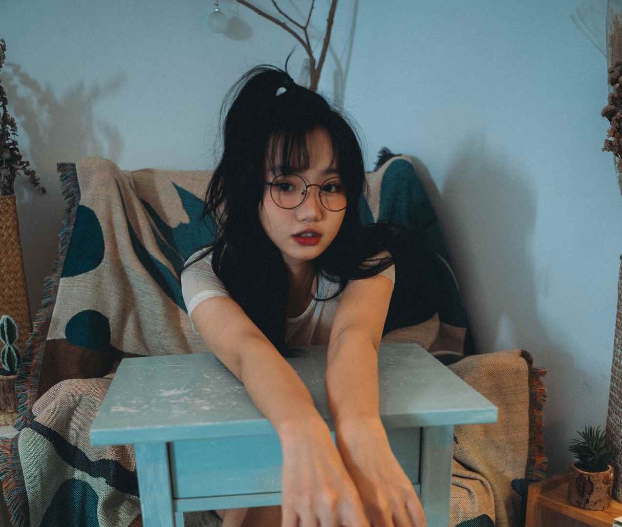 图片[4]-柒柒要乖哦柒柒不可爱写真图集打包下载56套 41GB-美了么