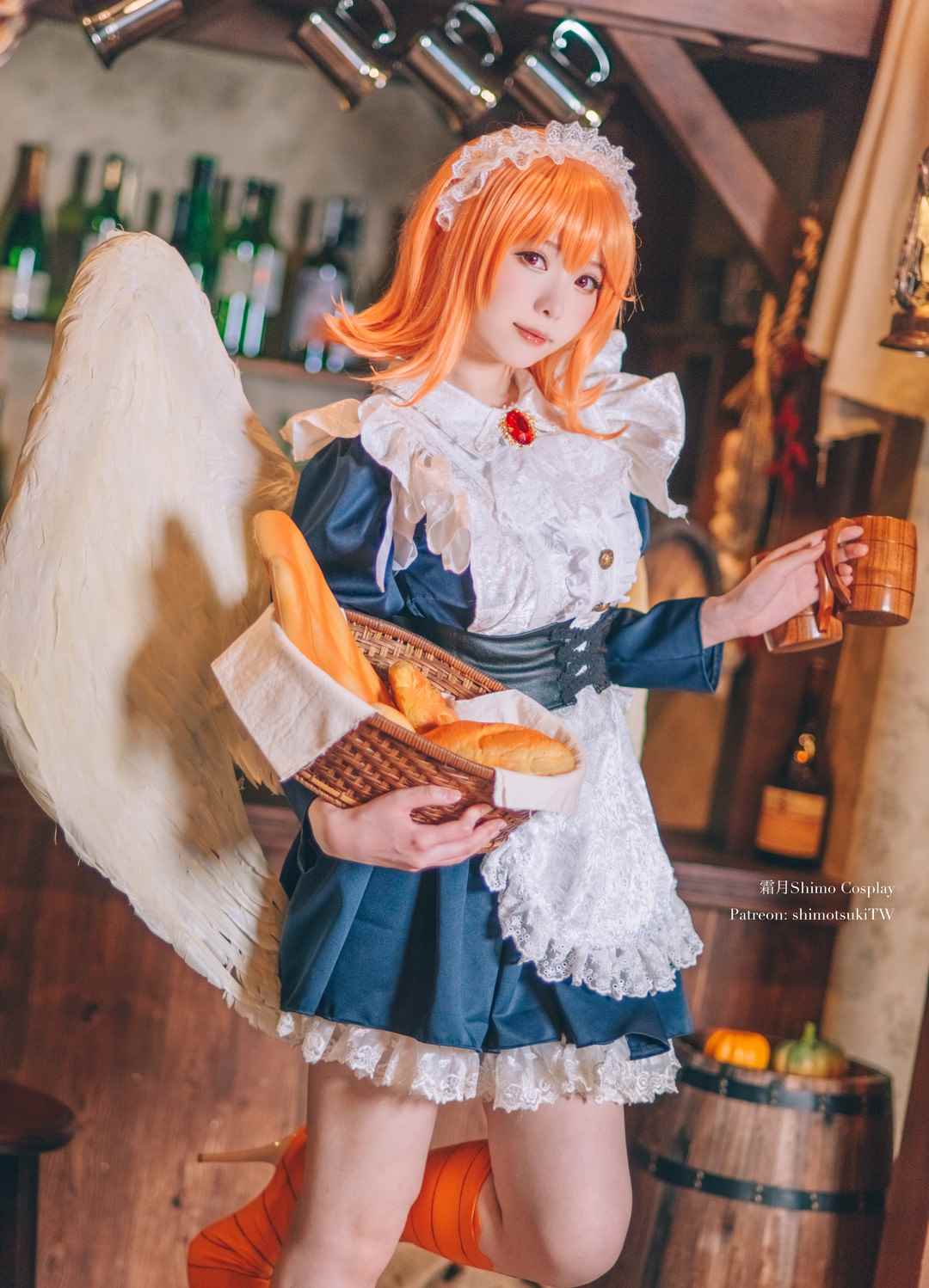 图片[6]-霜月shimo美女写真图集合集打包下载114套 33GB-美了么