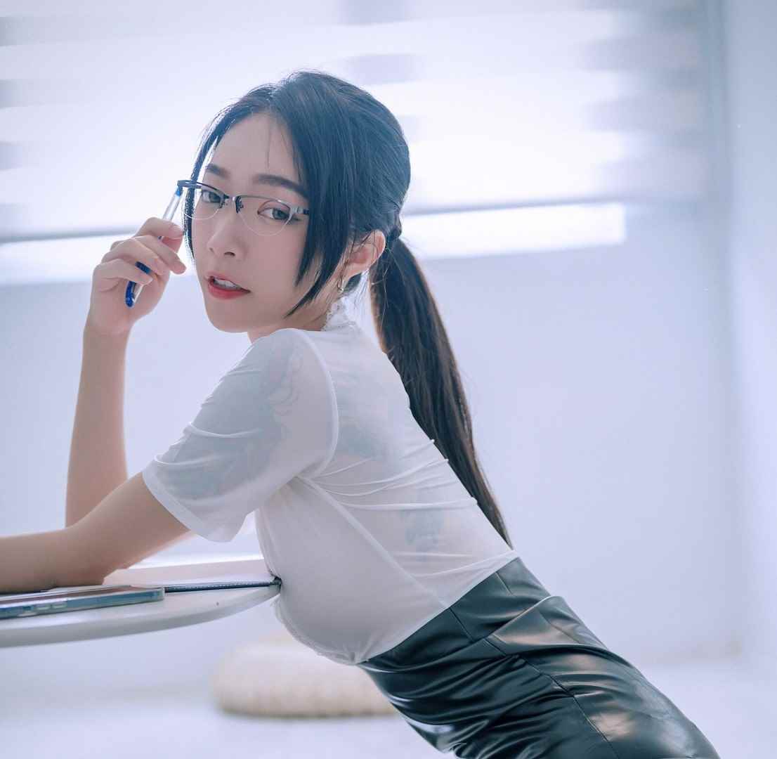 图片[4]-飘飘美女写真图集打包下载24套 6GB-美了么