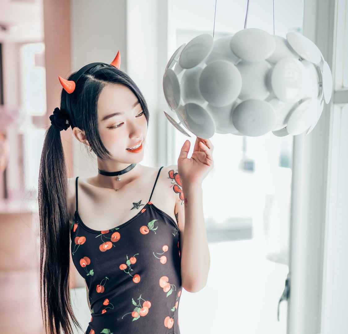 飘飘美女写真图集打包下载24套 6GB-美了么