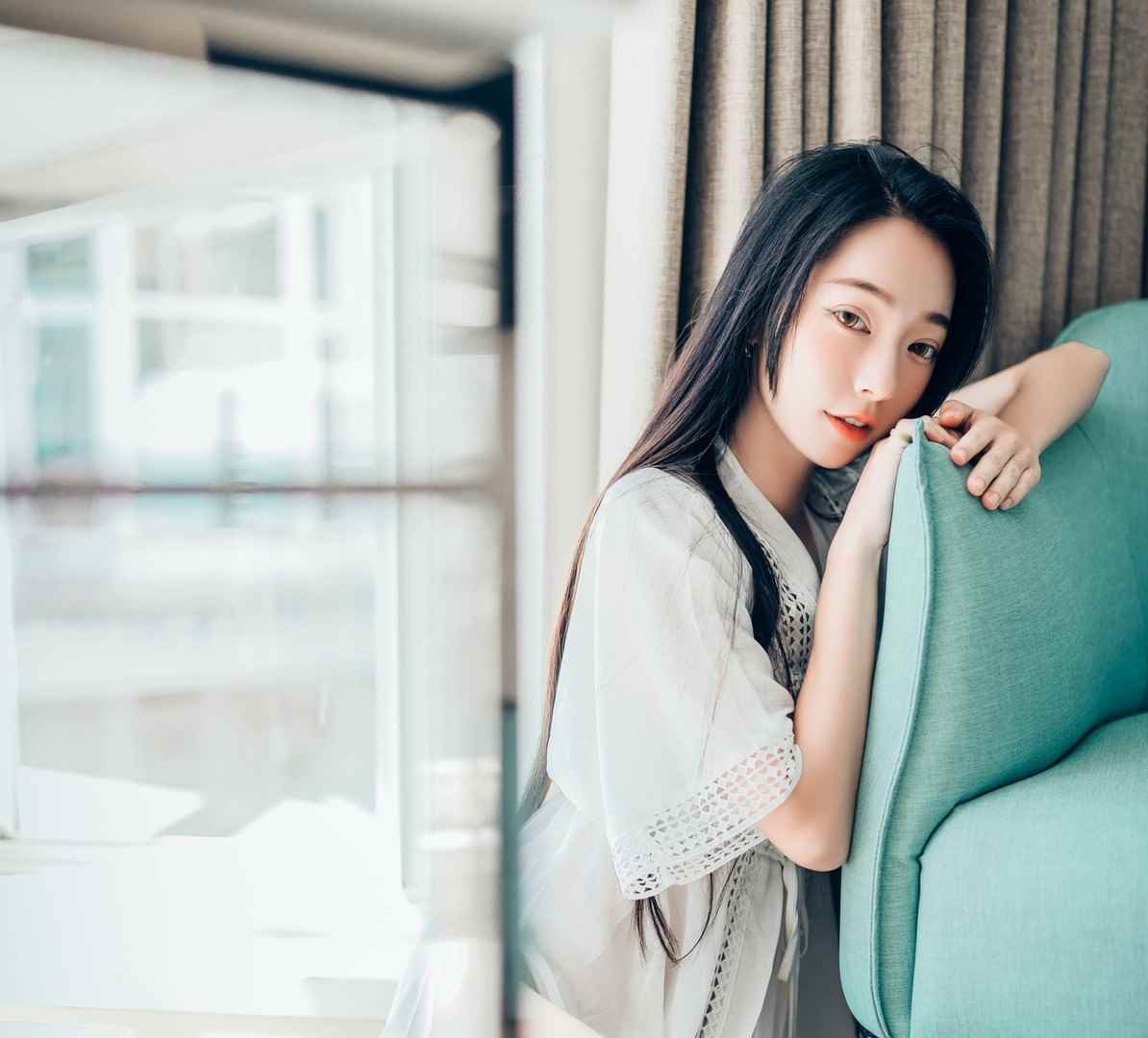 图片[3]-飘飘美女写真图集打包下载24套 6GB-美了么