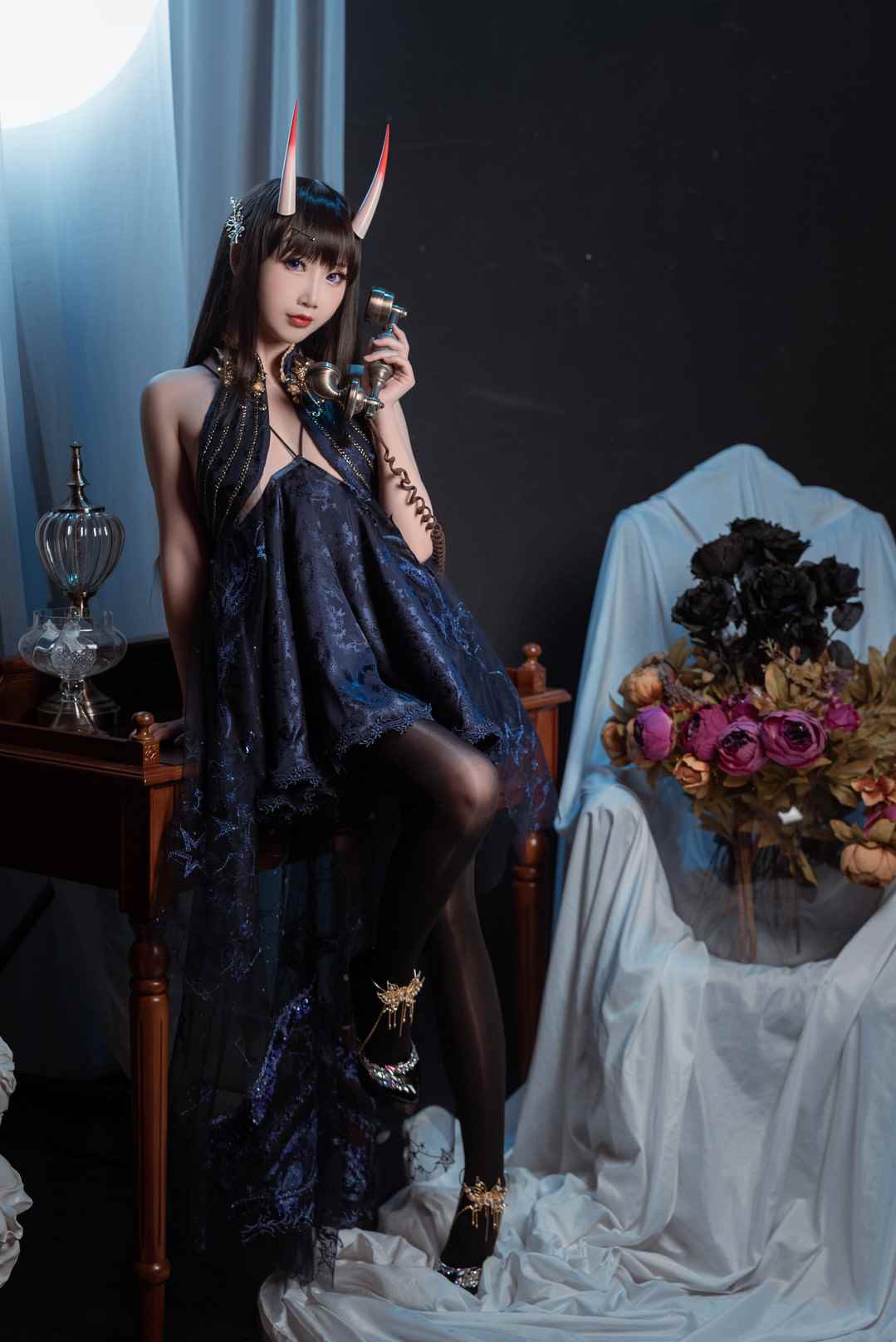 面饼仙儿美女写真图集打包下载137套 45GB-美了么