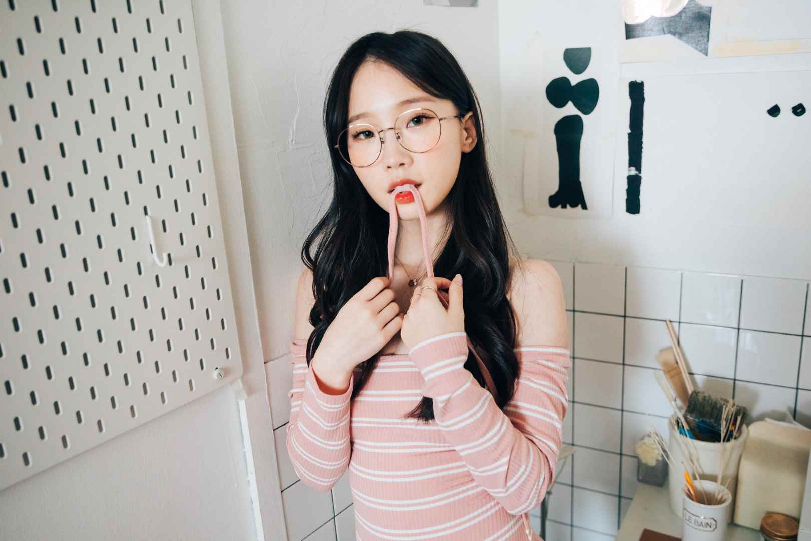 图片[2]-Pureding(퓨딩)美女写真图集合集打包下载4套 4GB-美了么