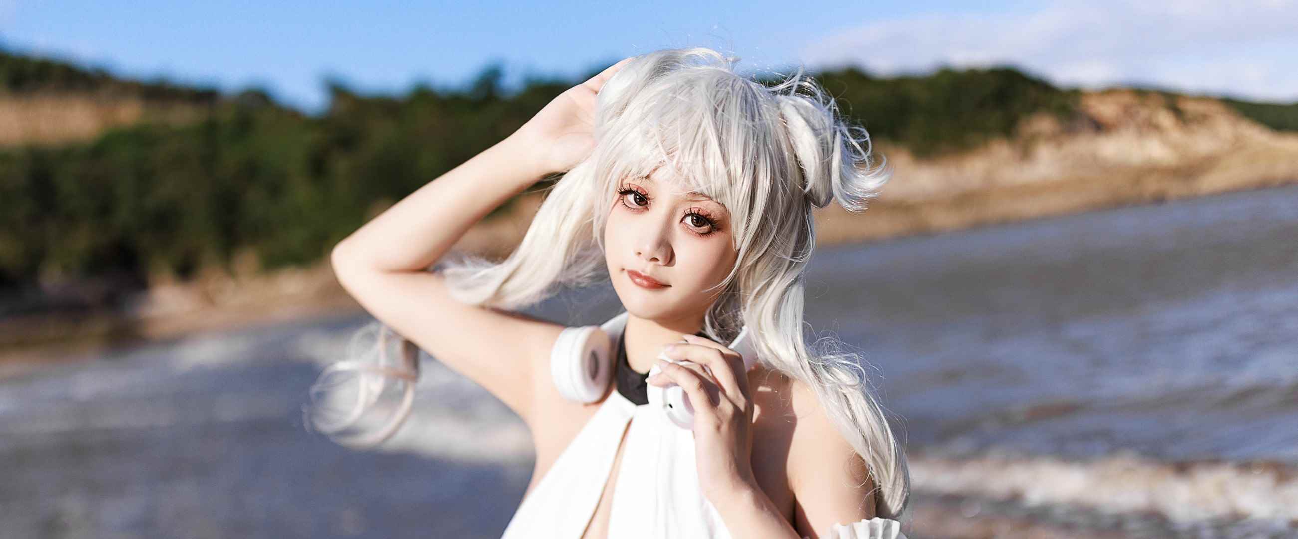 图片[2]-阿雪雪写真图集合集打包下载4套 7GB-美了么