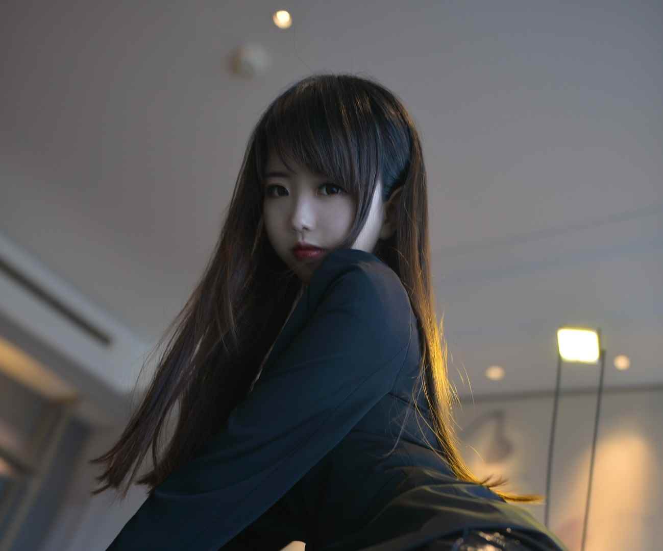 图片[4]-雪琪SAMA美女写真图集合集下载63套 26GB-美了么