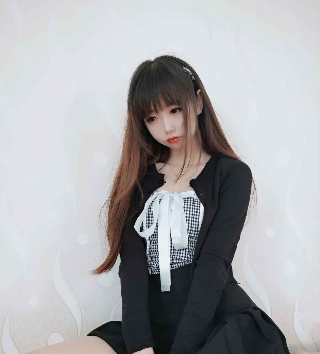 图片[5]-雪琪SAMA美女写真图集合集下载63套 26GB-美了么