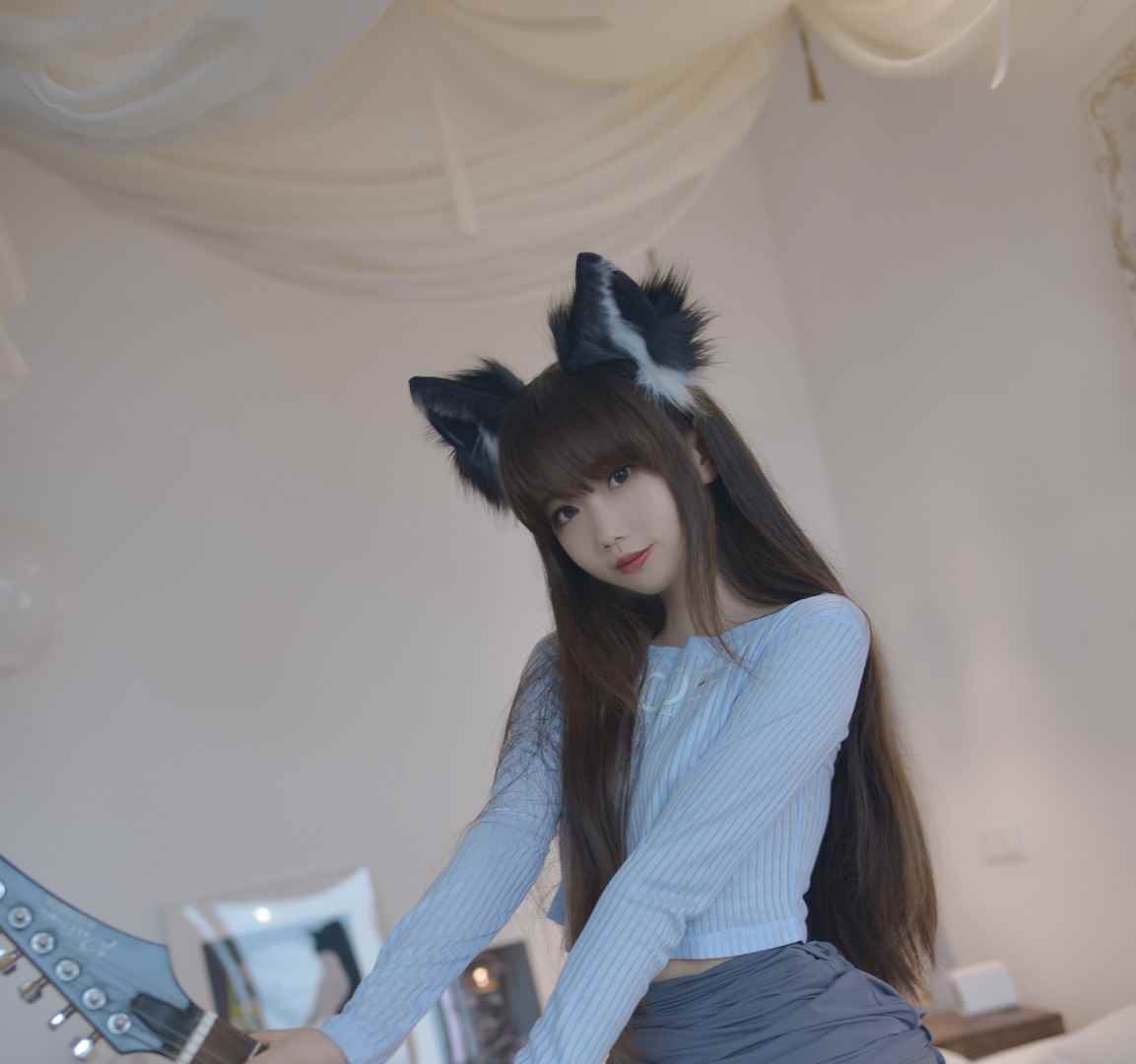 图片[3]-雪琪SAMA美女写真图集合集下载63套 26GB-美了么