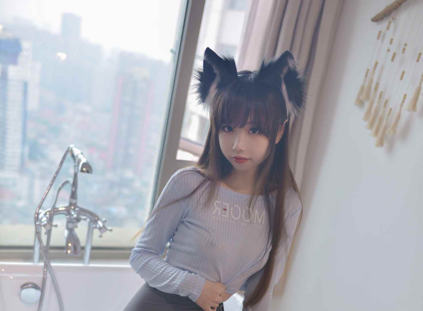 图片[2]-雪琪SAMA美女写真图集合集下载63套 26GB-美了么