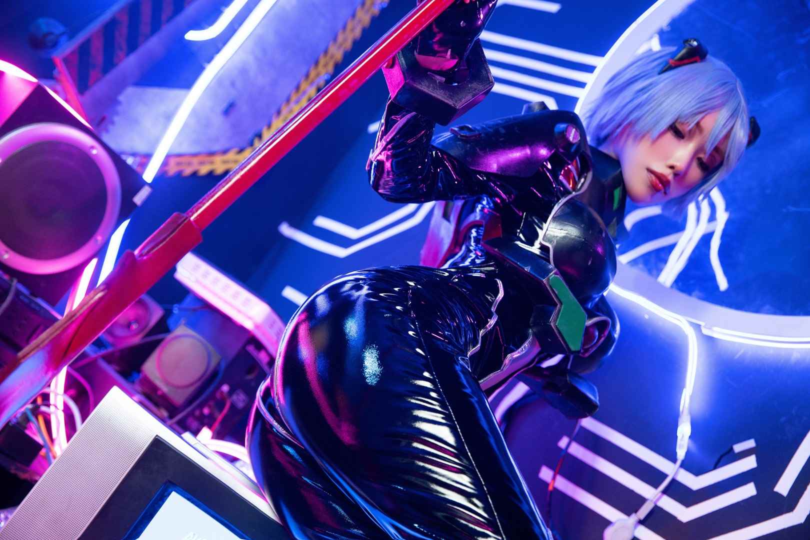 图片[2]-eliza喵喵美女写真图集合集下载26套 4GB-美了么