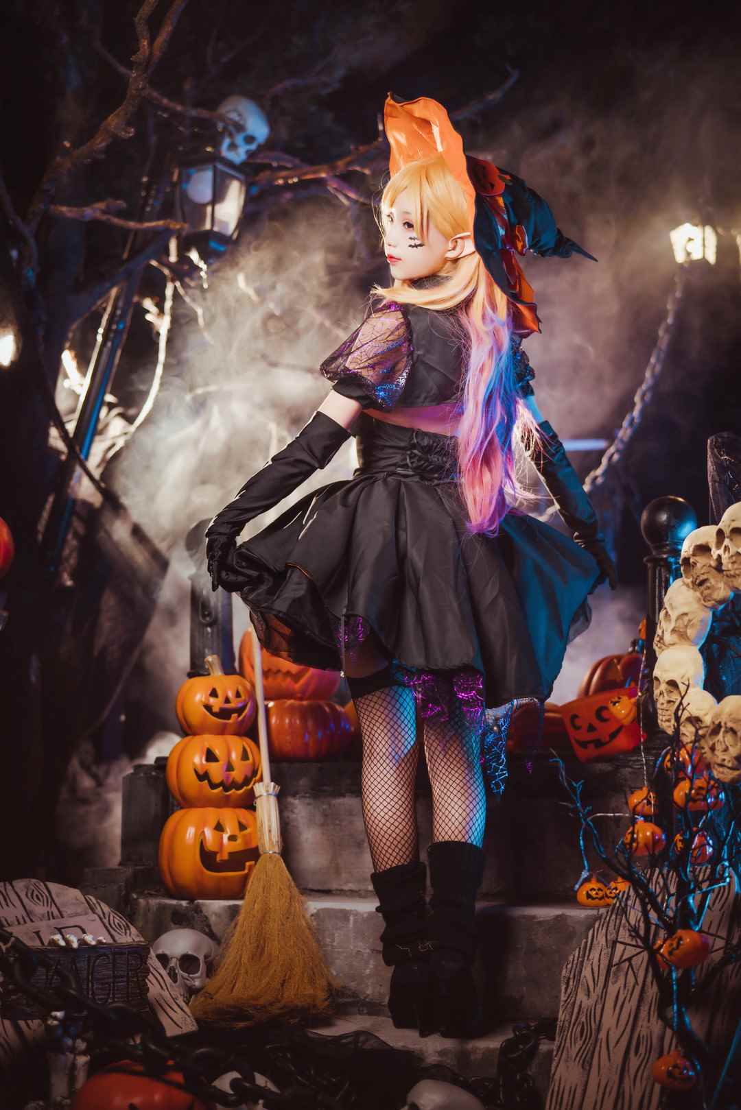 图片[2]-狐玖玖美女写真图集合集打包下载5套 2GB-美了么