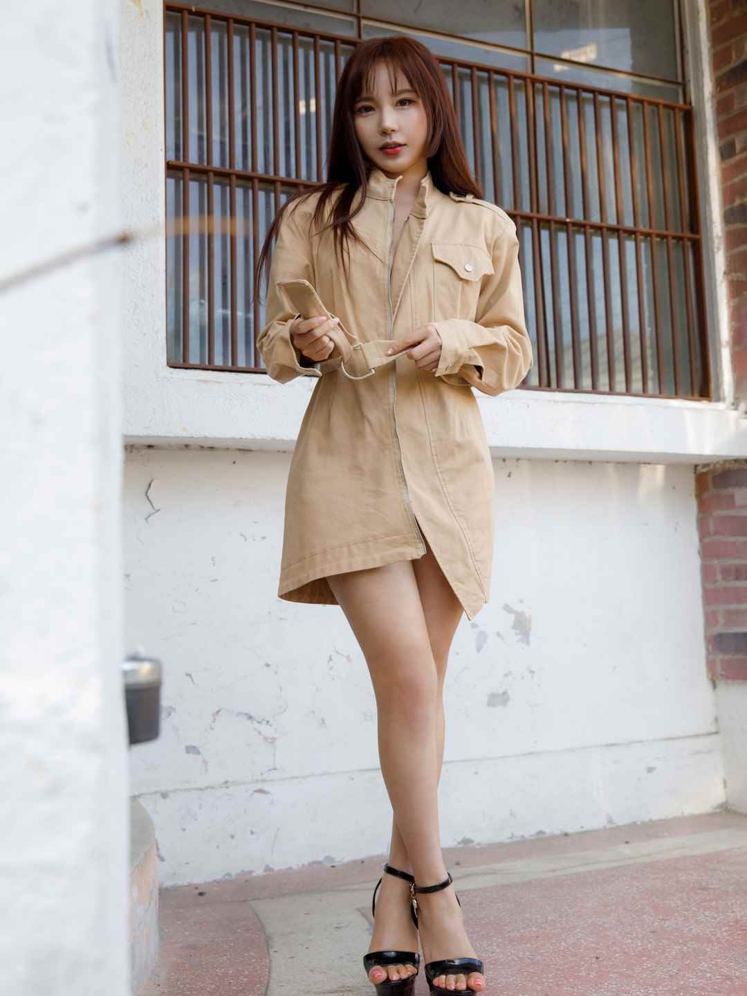 图片[3]-Seoyool(서율)美女写真图集合集下载7套 28GB-美了么