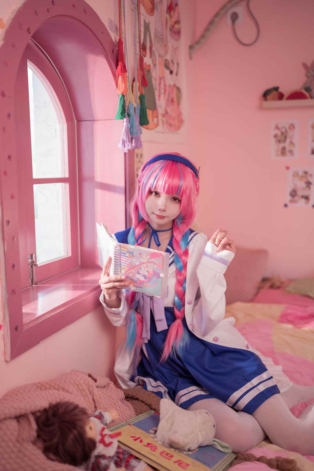 图片[2]-艾西aiwest美女写真合集下载17套 7GB-美了么