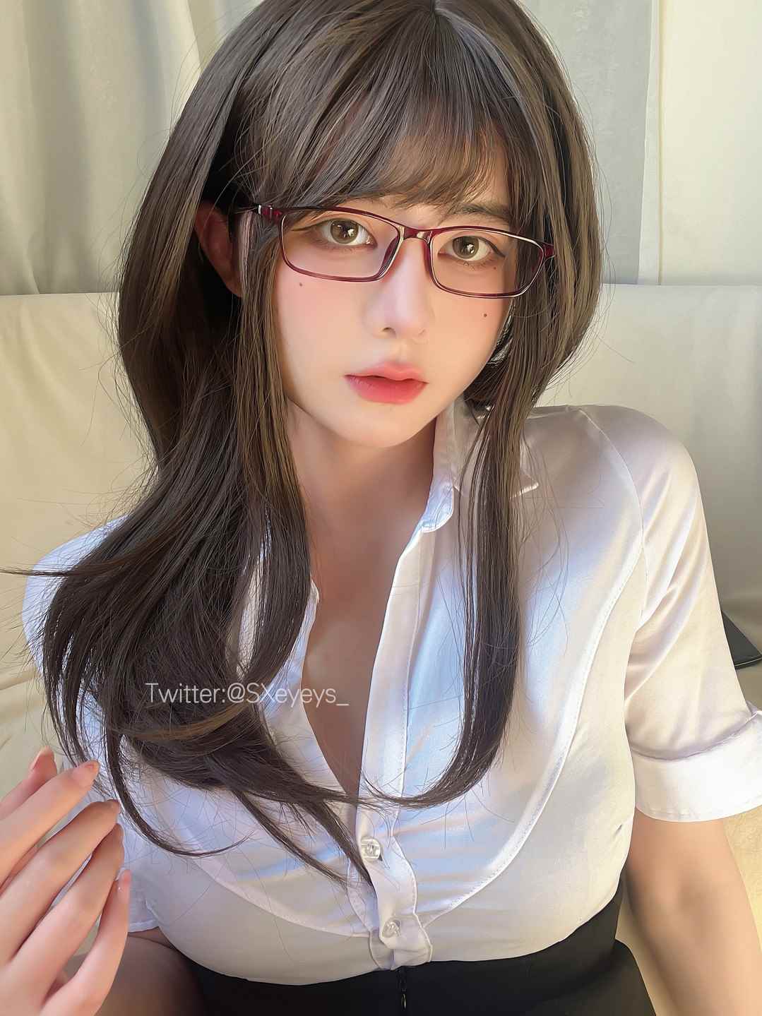 图片[2]-眼酱大魔王w美女写真图集合集下载71套 21GB-美了么