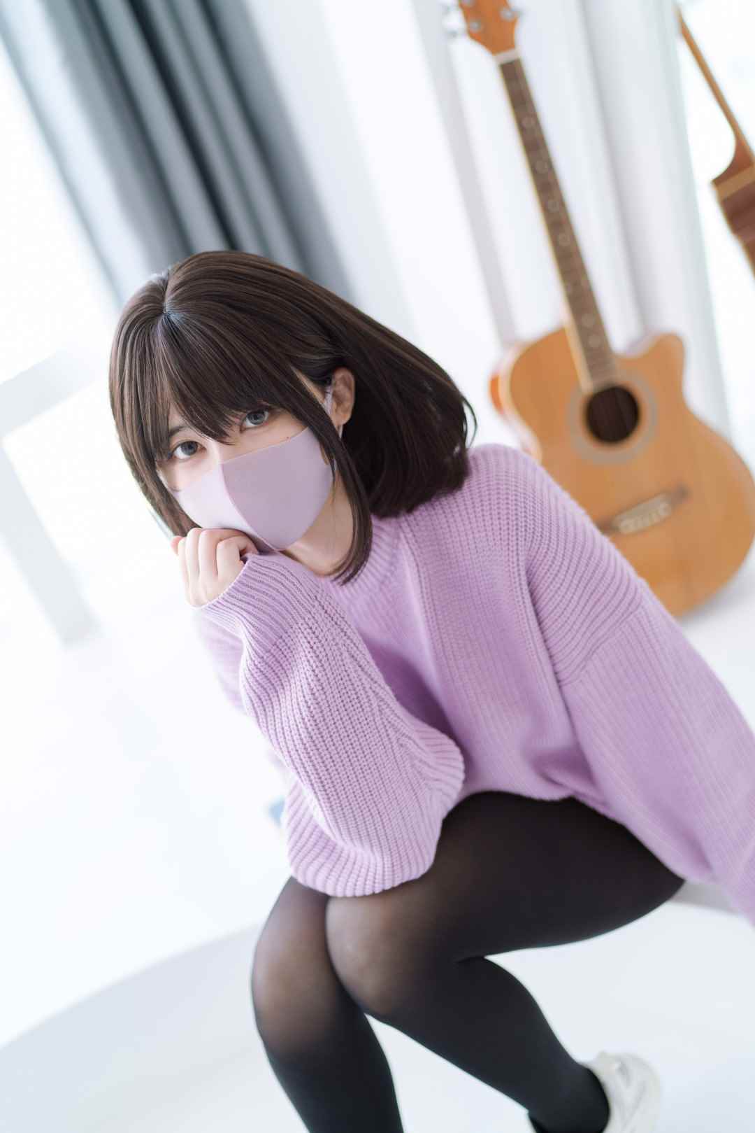 图片[4]-眼酱大魔王w美女写真图集合集下载71套 21GB-美了么