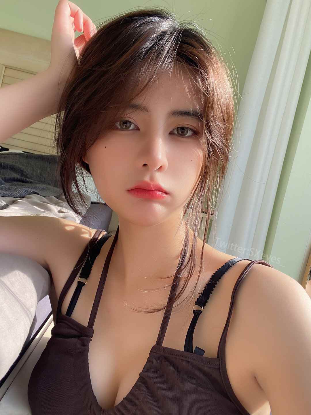 图片[5]-眼酱大魔王w美女写真图集合集下载71套 21GB-美了么