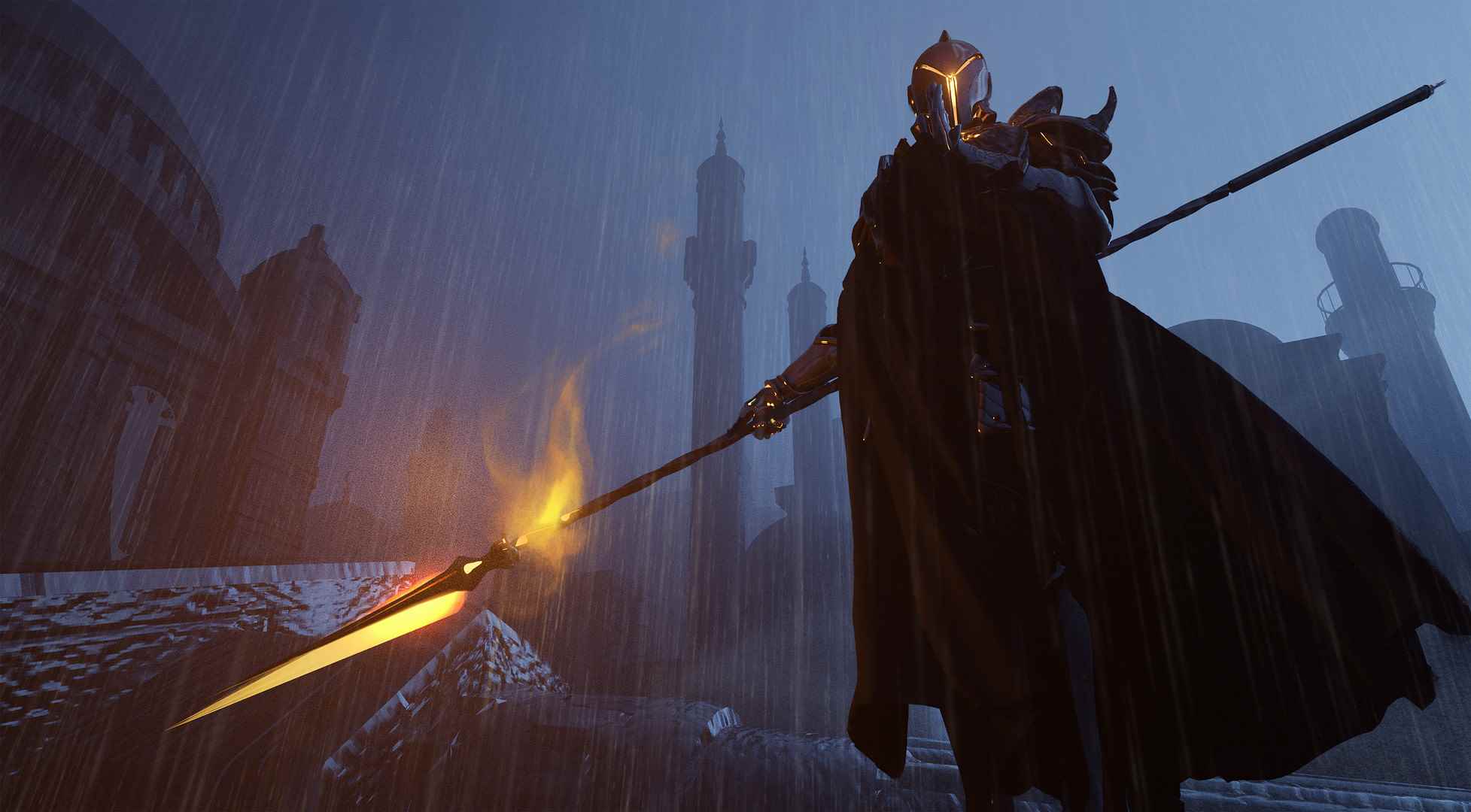 图片[7]-WLOP鬼刀二次元插画图集合集打包下载1454PV 59GB-美了么